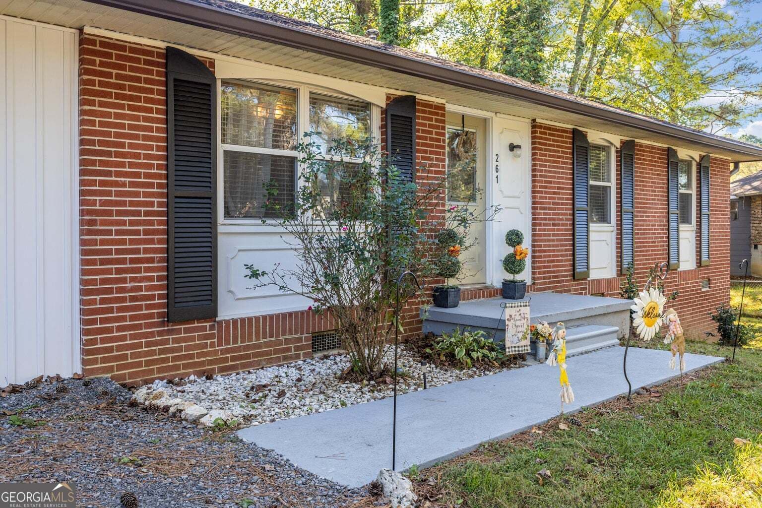 261 Chota Circle, Lafayette, GA 30728 — most recent listing photo