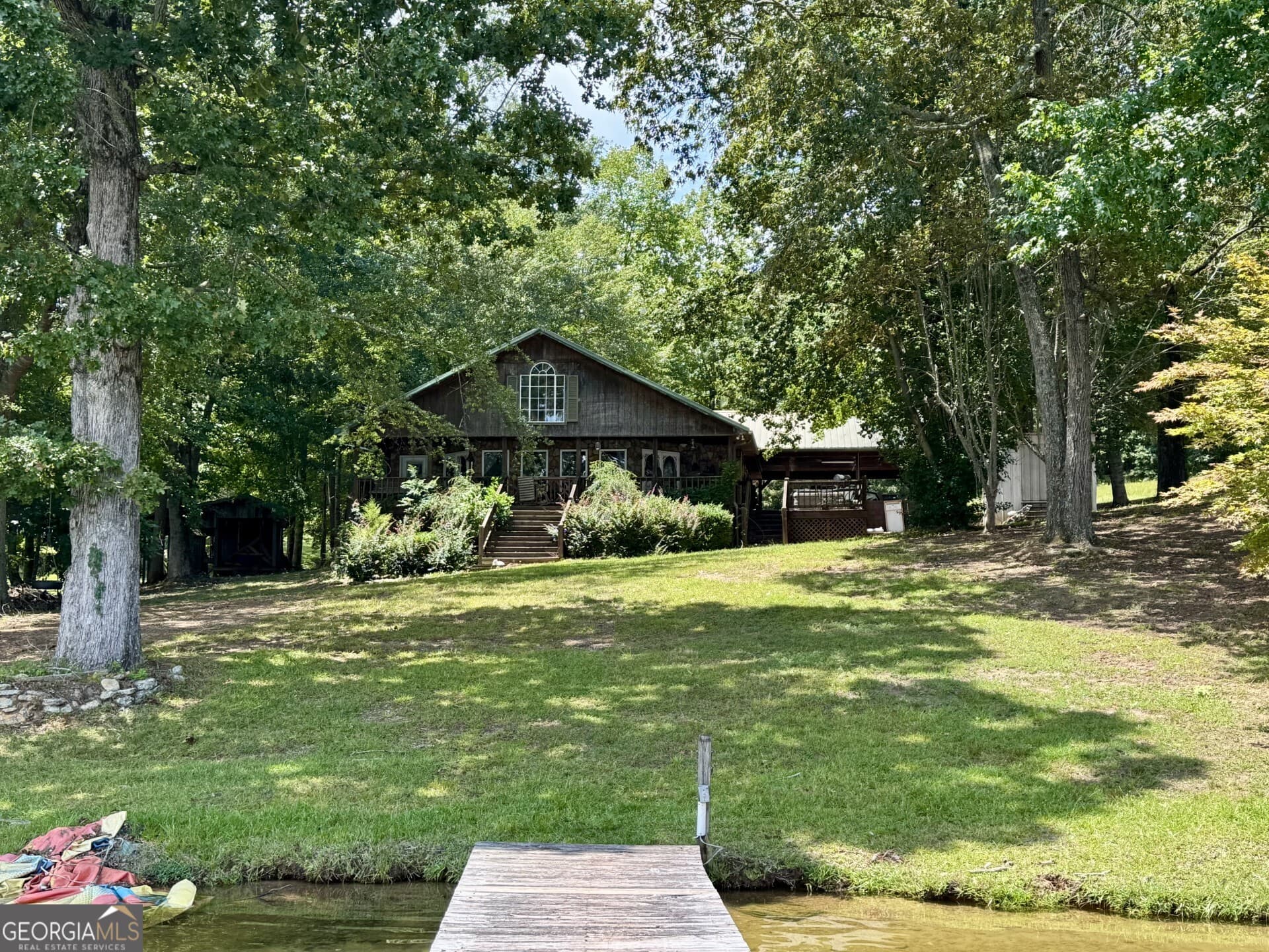 312 County Road 8951, Lineville, AL 36266 — most recent listing photo