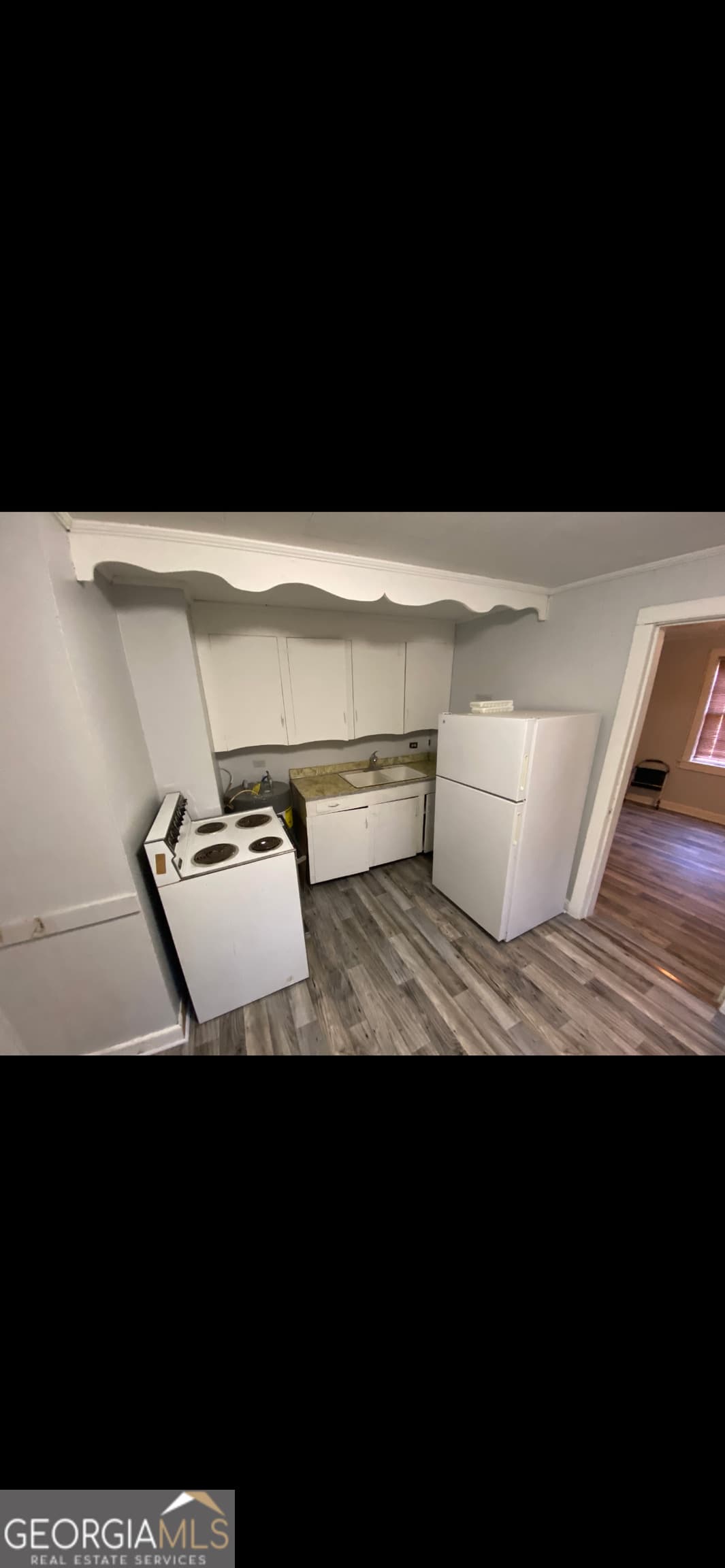 multi family,duplex for sale at 342 E Allen Street, Baxley, GA 31513 — photo 5