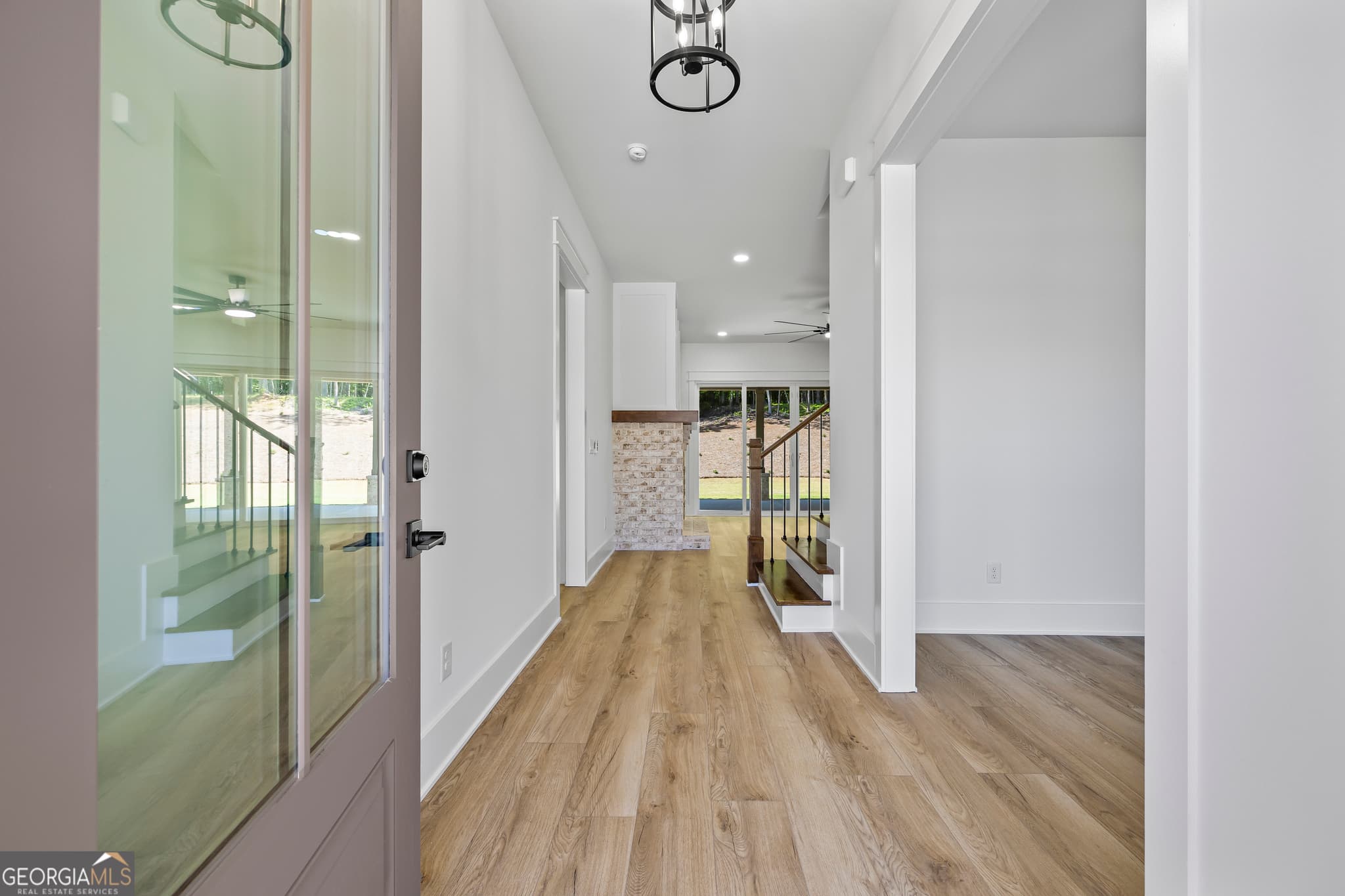 4 bedroom, 4.5 bathroom, 3,559 sq ft single family residence for sale at 205 Chariot Court, Jefferson, GA 30549 — photo 6