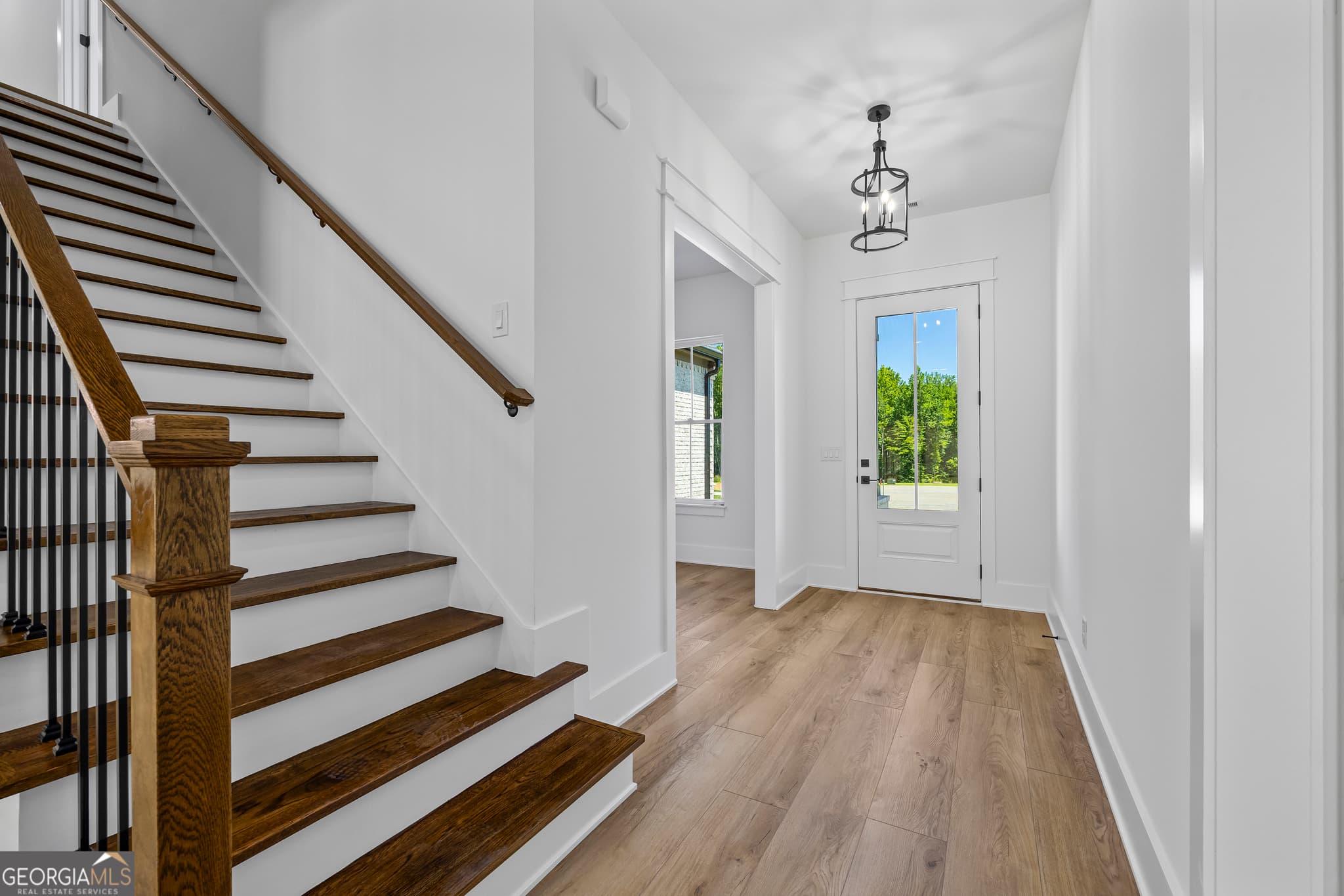 4 bedroom, 4.5 bathroom, 3,559 sq ft single family residence for sale at 205 Chariot Court, Jefferson, GA 30549 — photo 7