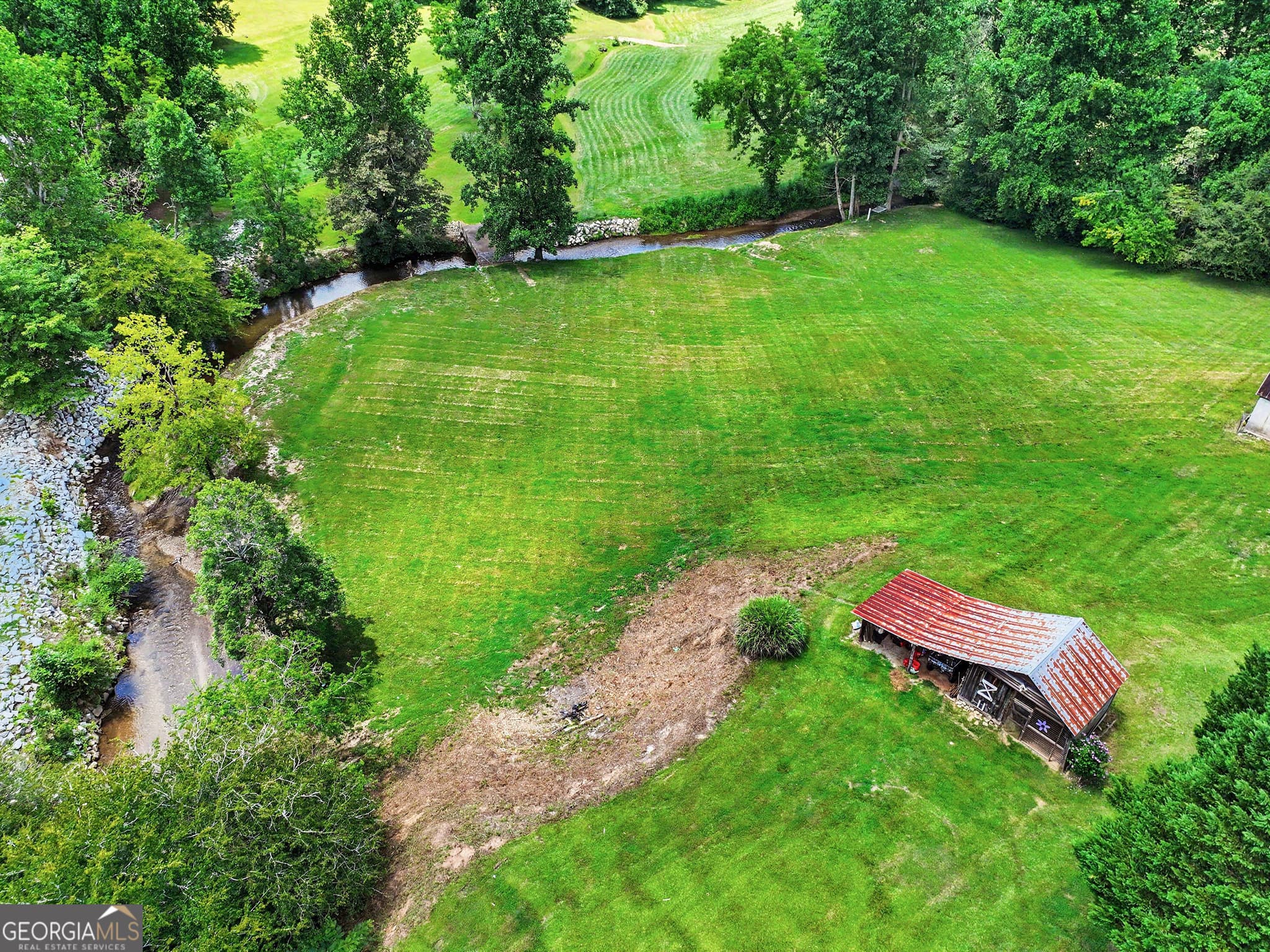 4 bedroom, 3 bathroom, 4,706 sq ft single family residence for sale at 7272 Warwoman Road, Clayton, GA 30525 — photo 5