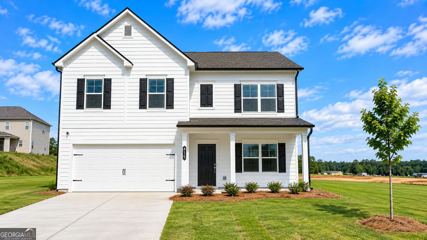 5 bedroom, 4 bathroom, 3,005 sq ft single family residence for rent at 415 Sierra Point, Cartersville, GA 30120 for $2,749 a month