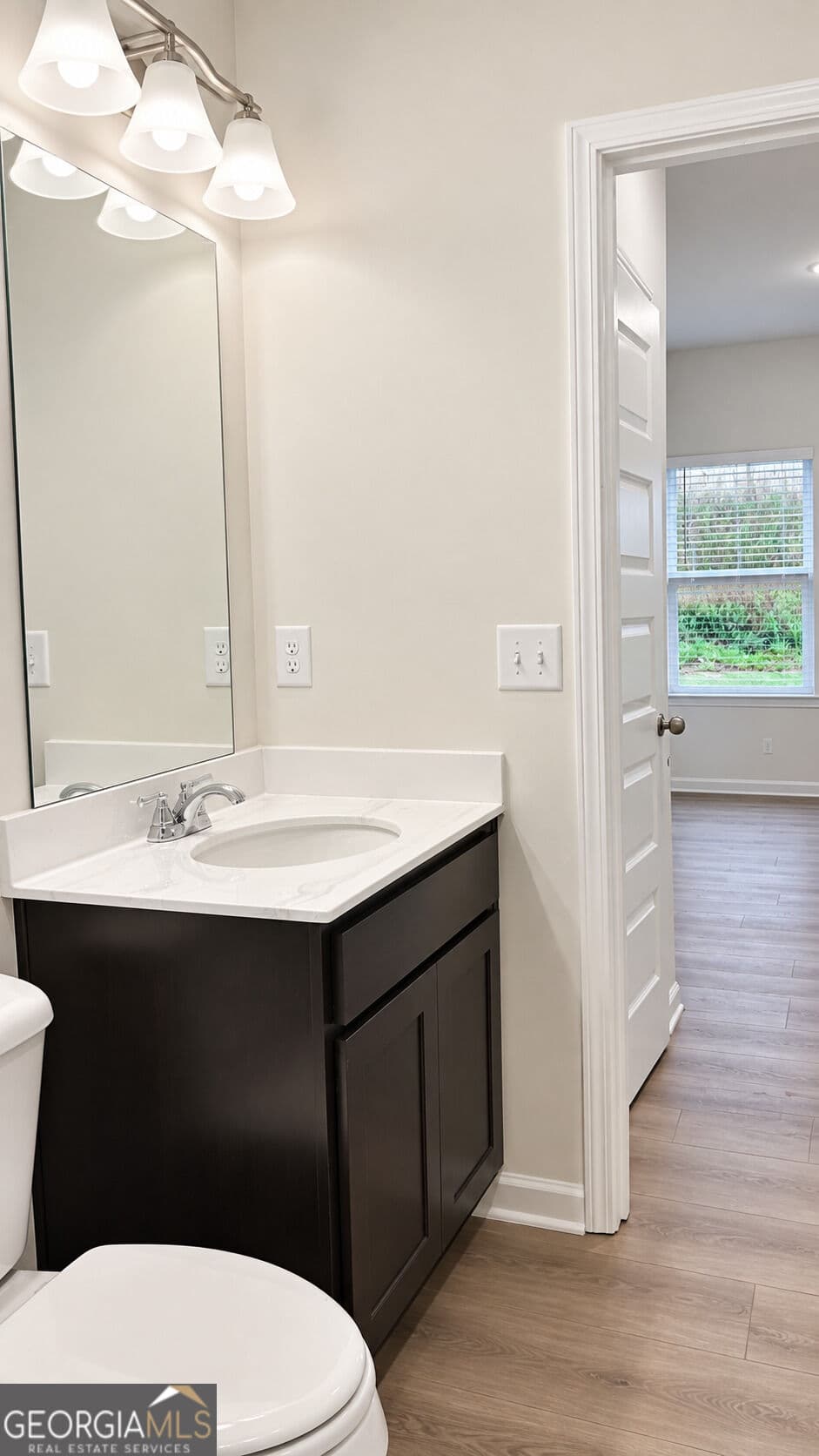 5 bedroom, 4 bathroom, 3,005 sq ft single family residence for rent at 415 Sierra Point, Cartersville, GA 30120 for $2,749 a month — photo 9
