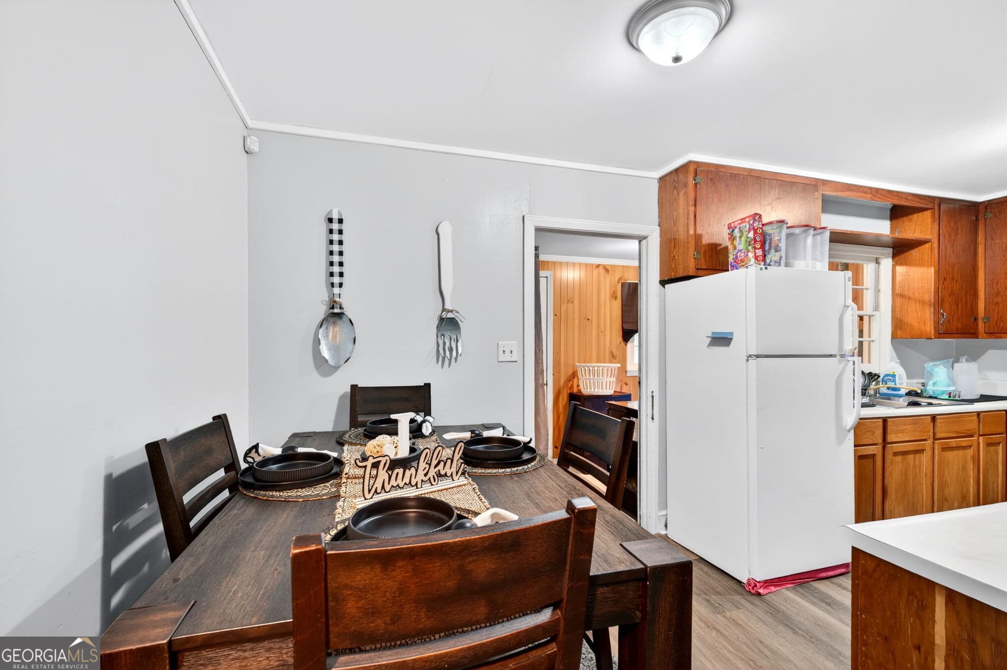 2 bedroom, 1 bathroom, 1,117 sq ft single family residence for sale at 419 Park Avenue, Fort Valley, GA 31030 — photo 10