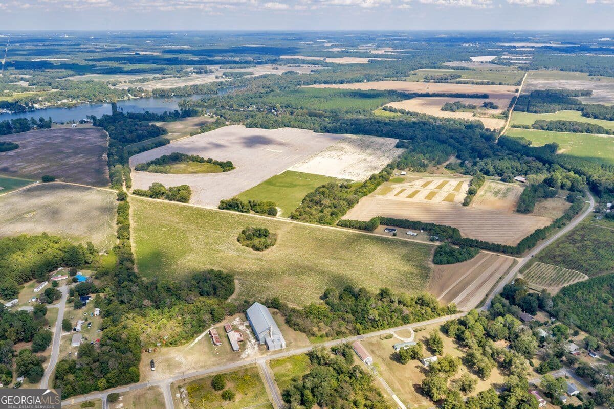 residential lot for sale at 208 SE Lakeview Drive LOT 2, Warwick, GA 31796 — photo 9