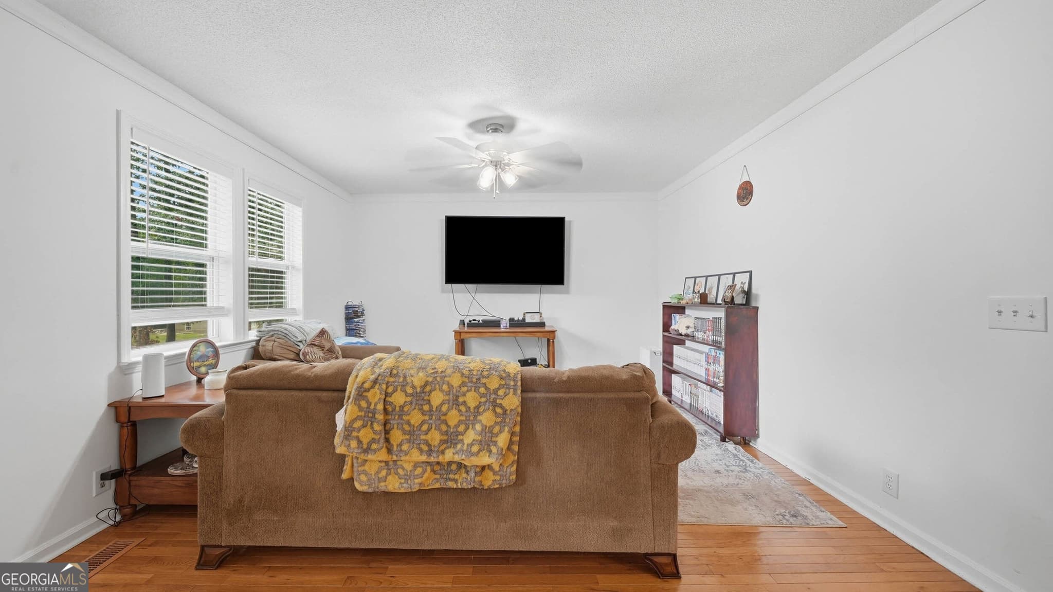 3 bedroom, 3 bathroom, 1,964 sq ft single family residence for sale at 734 Crestridge Drive, Rossville, GA 30741 — photo 6