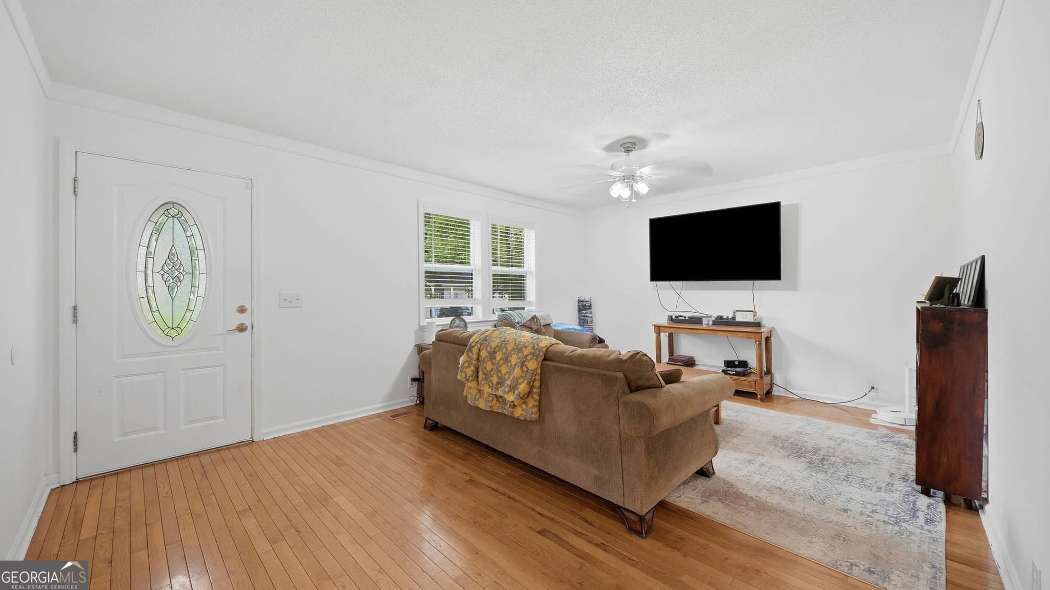 3 bedroom, 3 bathroom, 1,964 sq ft single family residence for sale at 734 Crestridge Drive, Rossville, GA 30741 — photo 7