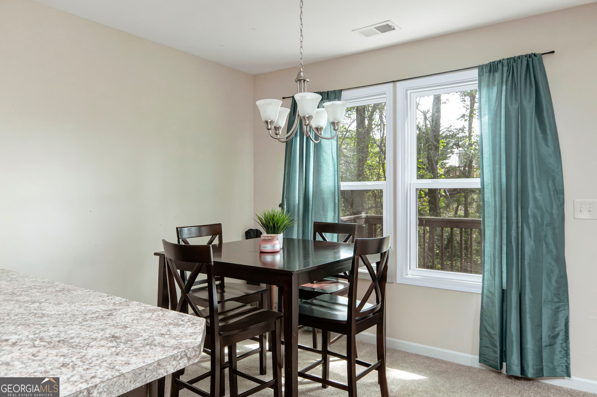 3 bedroom, 2.5 bathroom, 1,733 sq ft single family residence for sale at 617 Arrowhead Drive, Dallas, GA 30132 — photo 8