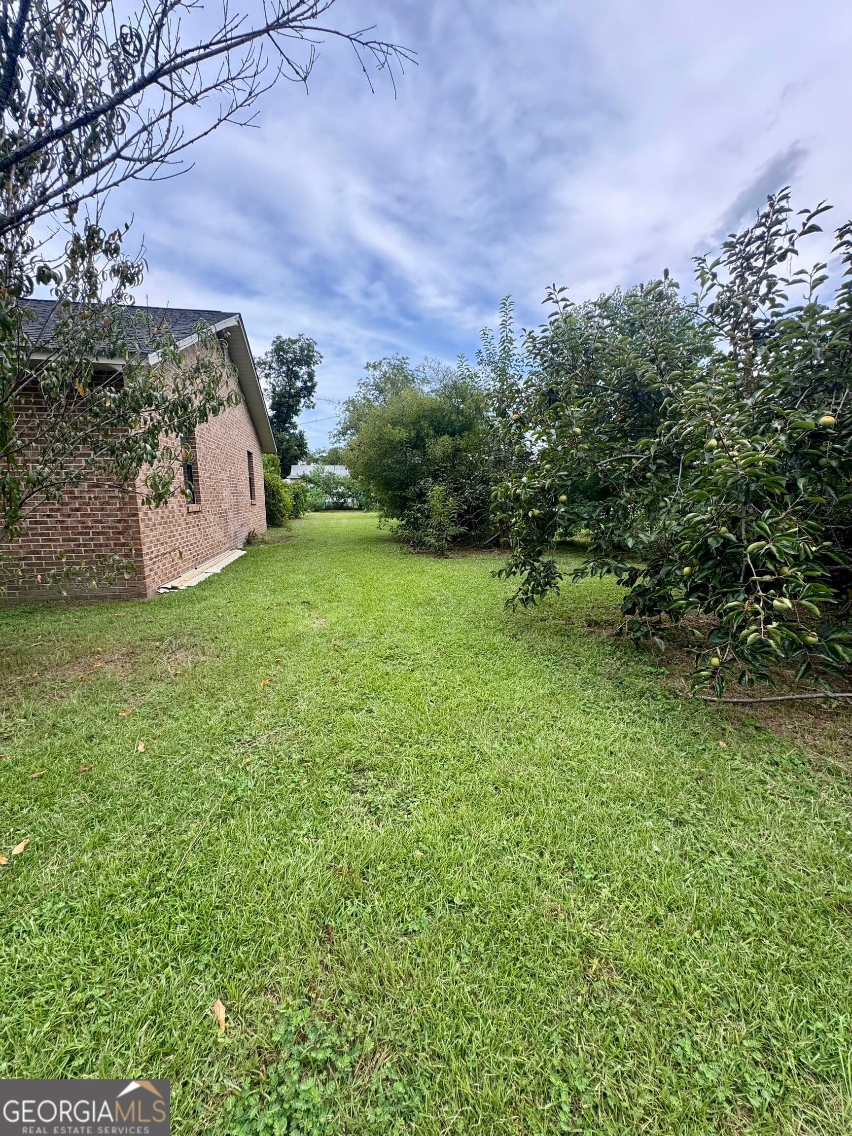 4 bedroom, 2.5 bathroom, 2,417 sq ft single family residence for sale at 33 Hester Street, Hazlehurst, GA 31539 — photo 2