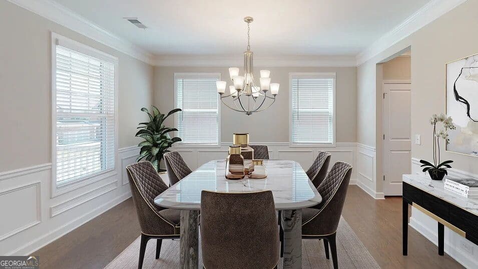 4 bedroom, 3 bathroom, 3,222 sq ft single family residence for sale at 3531 Willow Creek Drive, Watkinsville, GA 30677 — photo 5