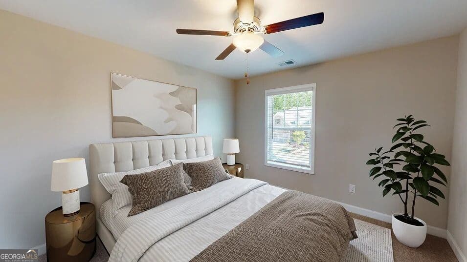 4 bedroom, 3 bathroom, 3,222 sq ft single family residence for sale at 3531 Willow Creek Drive, Watkinsville, GA 30677 — photo 10