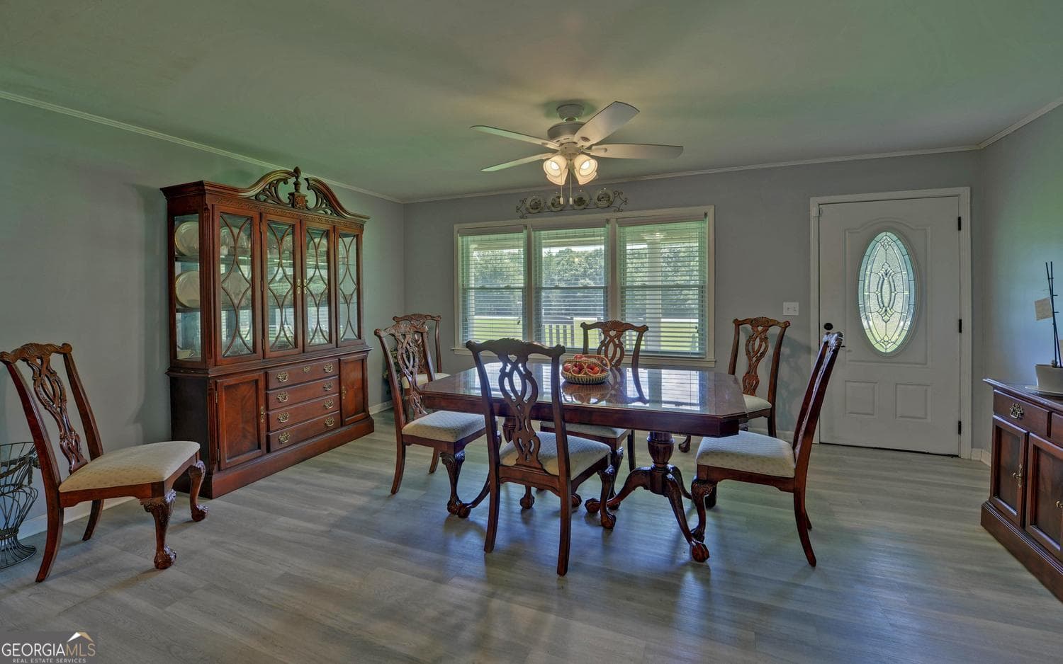 3 bedroom, 2 bathroom, 1,660 sq ft single family residence for sale at 1398 Cleveland Mill Road, Hartwell, GA 30643 — photo 6