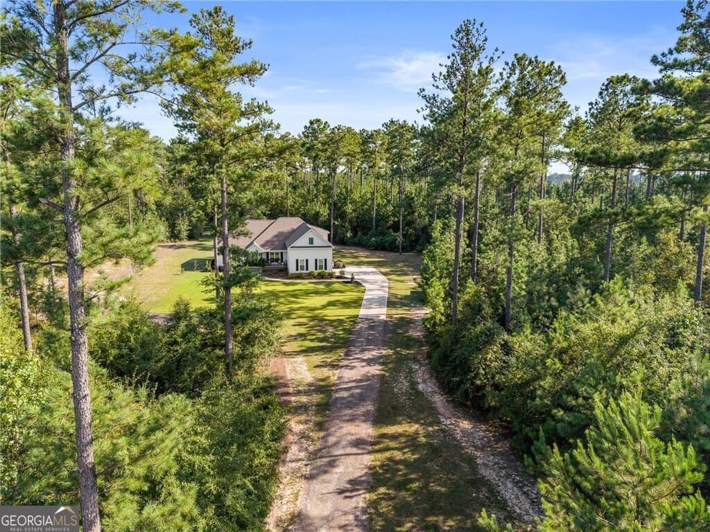 4 bedroom, 3 bathroom, 2,261 sq ft single family residence for sale at 1396 Lotts Creek Road, Statesboro, GA 30458 — photo 1 of 38