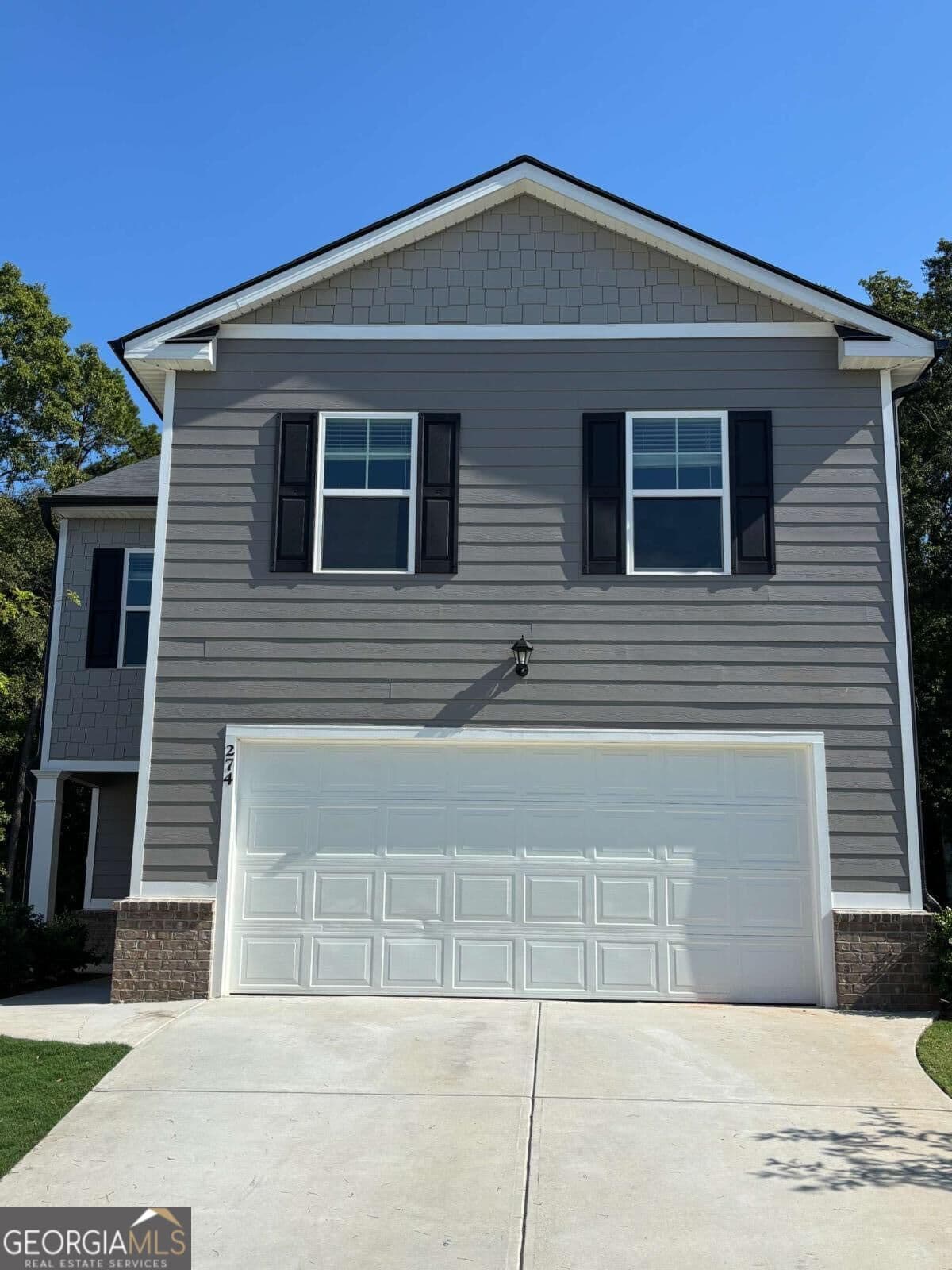 4 bedroom, 2.5 bathroom, 1,929 sq ft single family residence for rent at 274 Coastal Drive 274, Statham, GA 30666 for $1,999 a month — photo 1 of 23