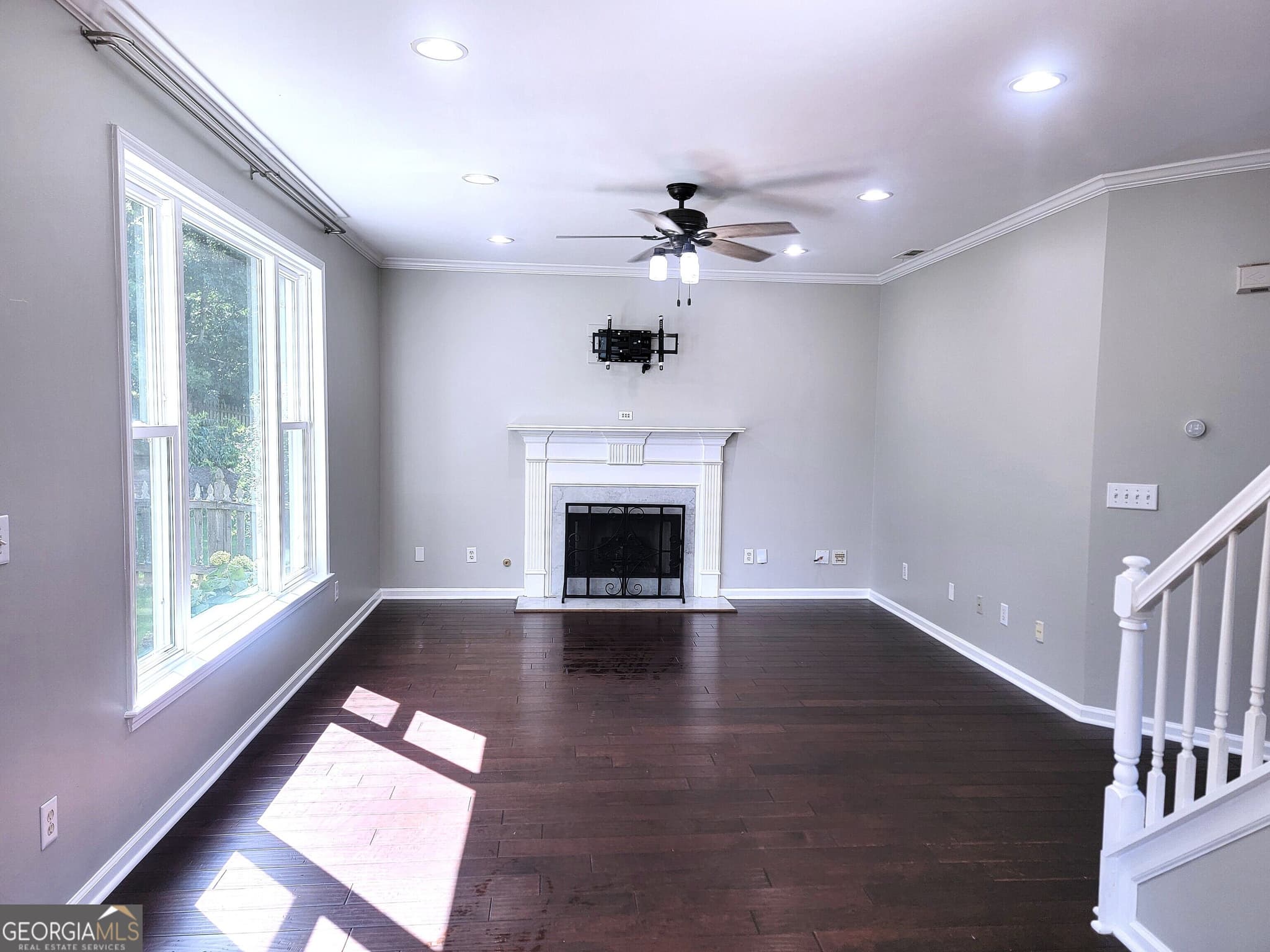 5 bedroom, 2.5 bathroom, 2,840 sq ft single family residence for sale at 3433 Mill Grove Terrace, Dacula, GA 30019 — photo 6