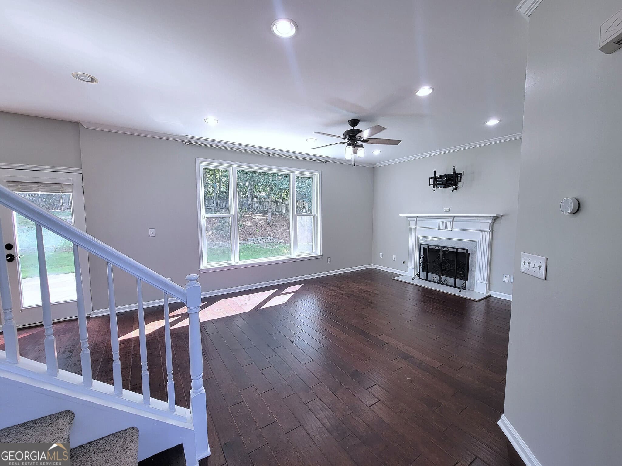 5 bedroom, 2.5 bathroom, 2,840 sq ft single family residence for sale at 3433 Mill Grove Terrace, Dacula, GA 30019 — photo 5