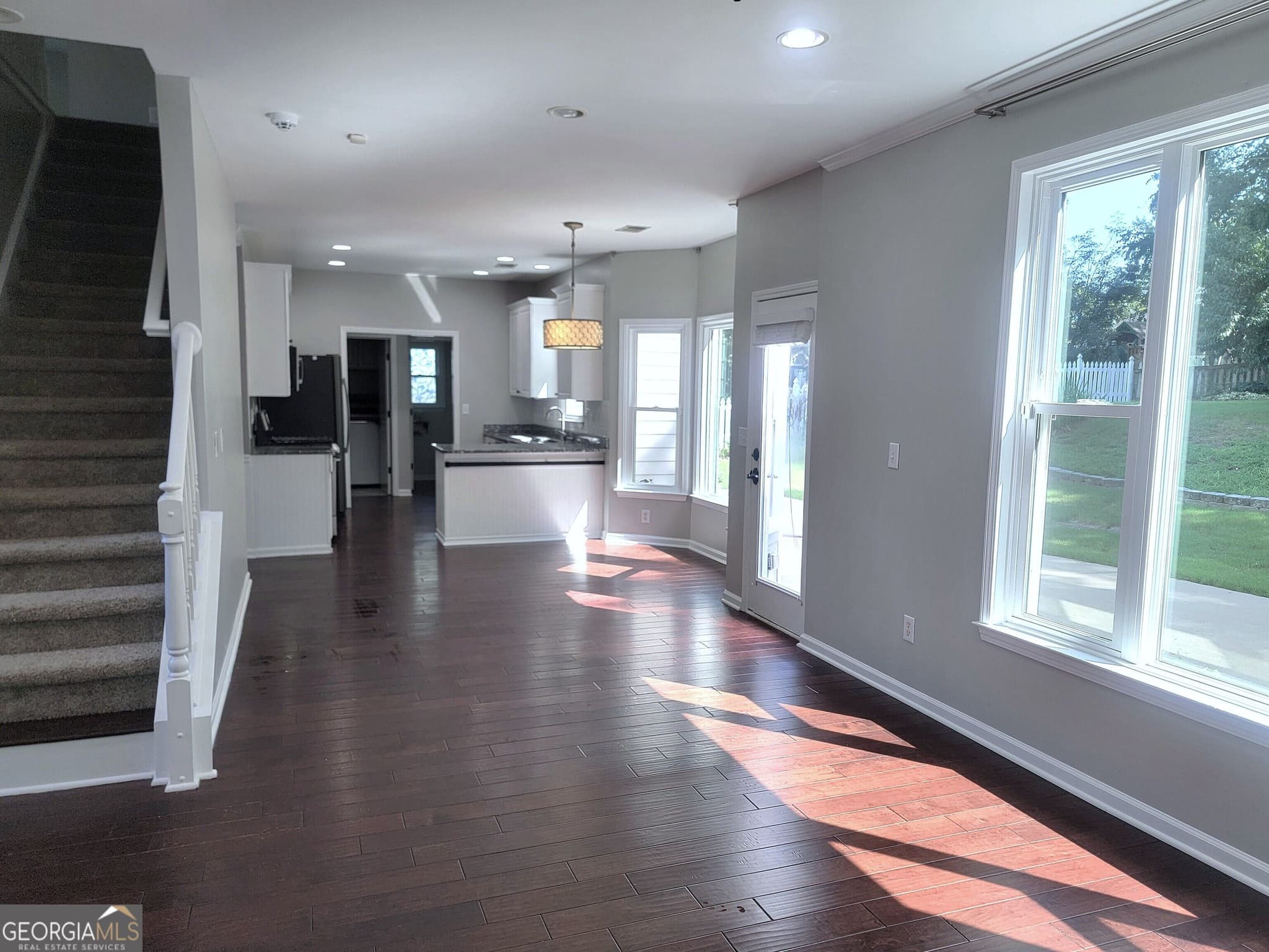 5 bedroom, 2.5 bathroom, 2,840 sq ft single family residence for sale at 3433 Mill Grove Terrace, Dacula, GA 30019 — photo 9