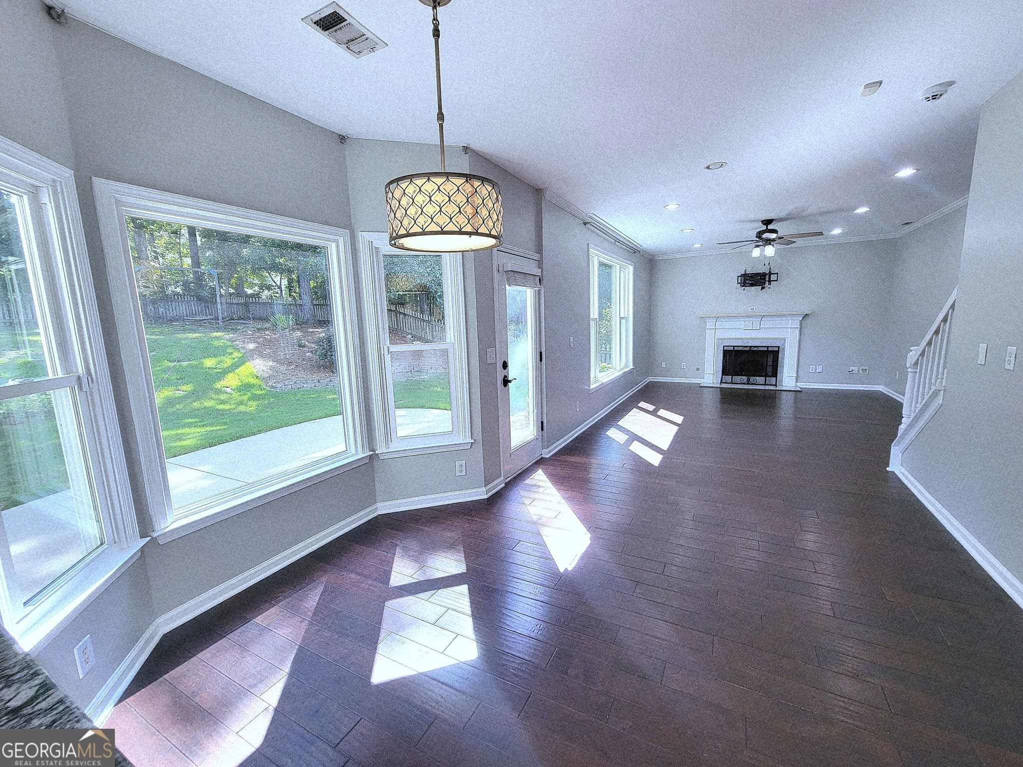 5 bedroom, 2.5 bathroom, 2,840 sq ft single family residence for sale at 3433 Mill Grove Terrace, Dacula, GA 30019 — photo 10