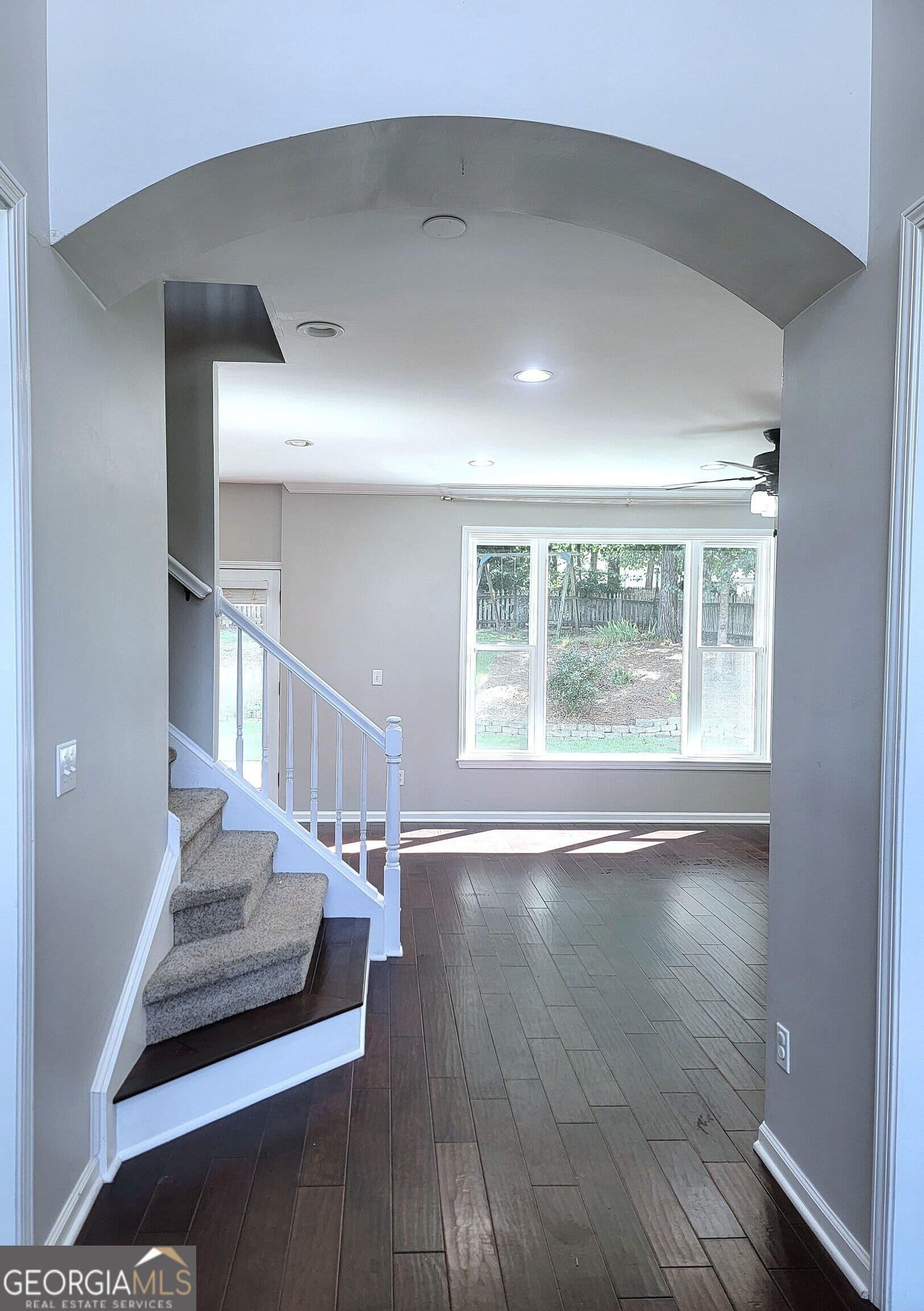 5 bedroom, 2.5 bathroom, 2,840 sq ft single family residence for sale at 3433 Mill Grove Terrace, Dacula, GA 30019 — photo 4