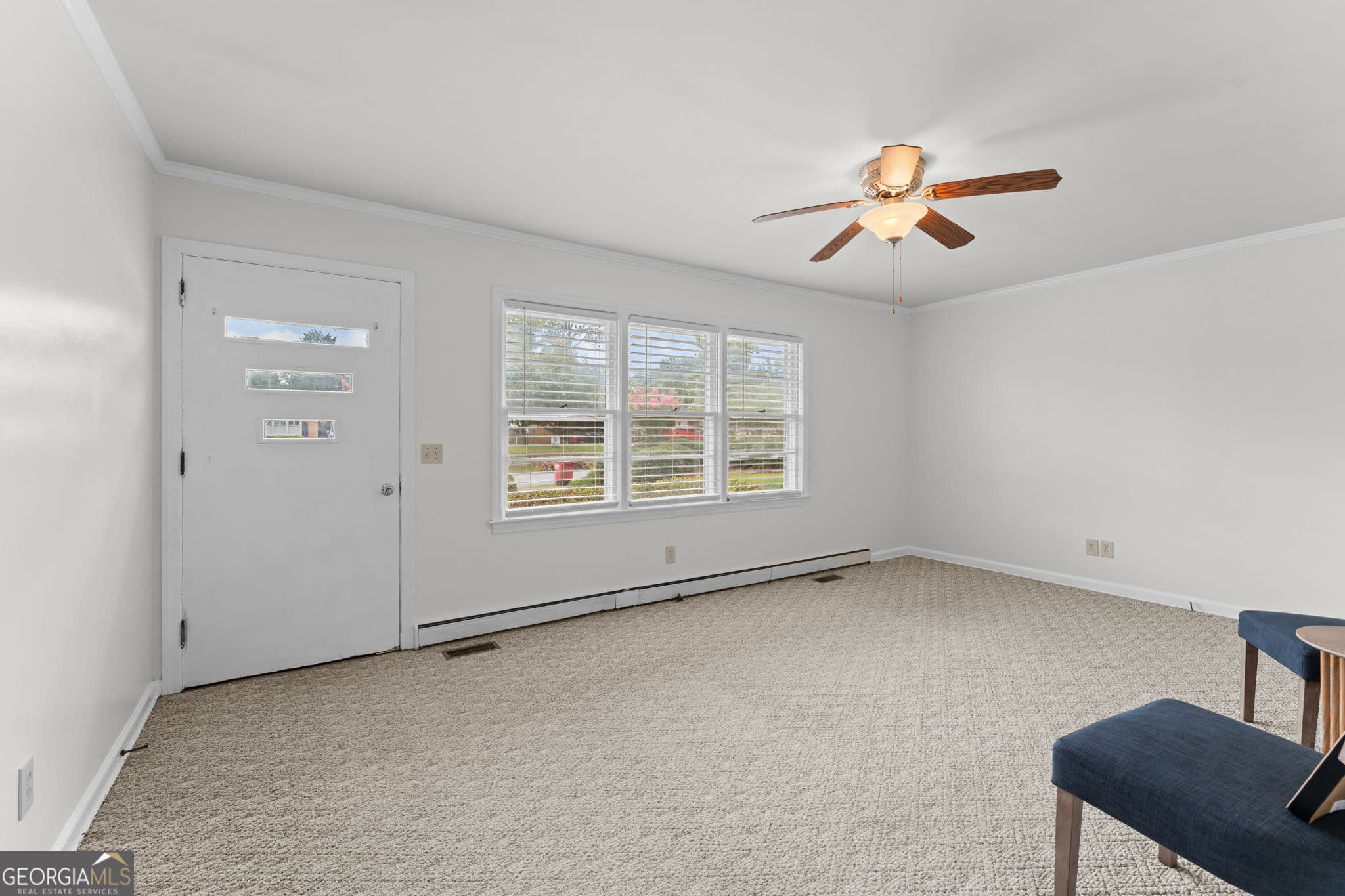 3 bedroom, 1 bathroom, 1,196 sq ft single family residence for sale at 116 Watson Street # 713, Hawkinsville, GA 31036 — photo 6