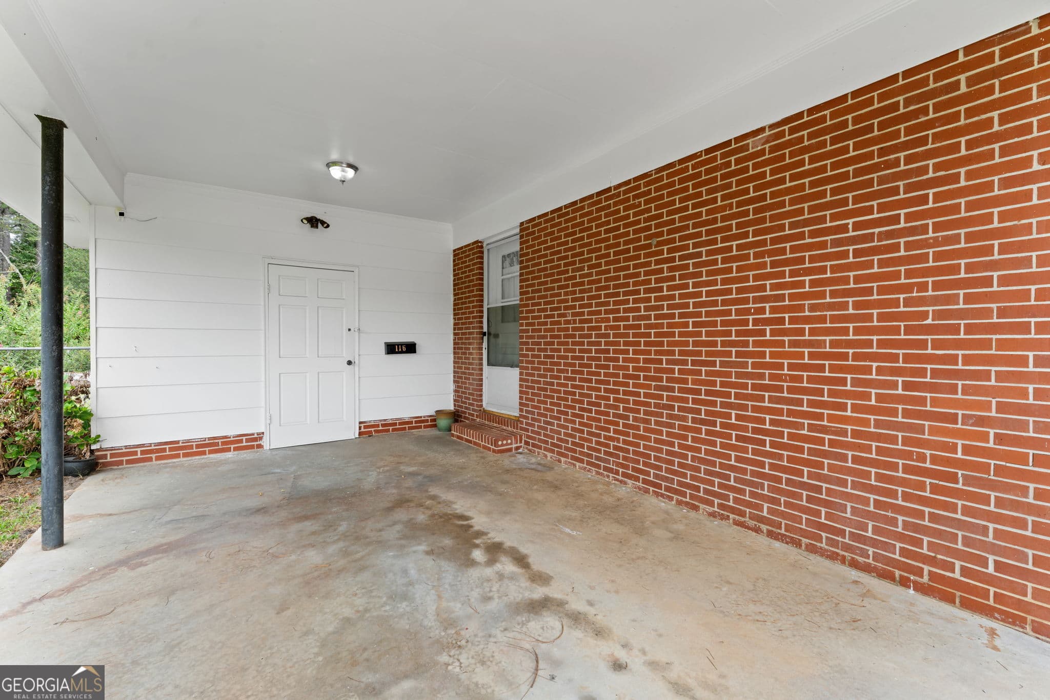 3 bedroom, 1 bathroom, 1,196 sq ft single family residence for sale at 116 Watson Street # 713, Hawkinsville, GA 31036 — photo 3
