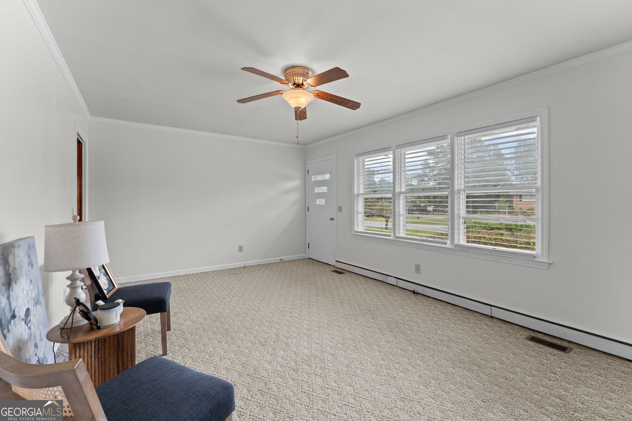 3 bedroom, 1 bathroom, 1,196 sq ft single family residence for sale at 116 Watson Street # 713, Hawkinsville, GA 31036 — photo 8