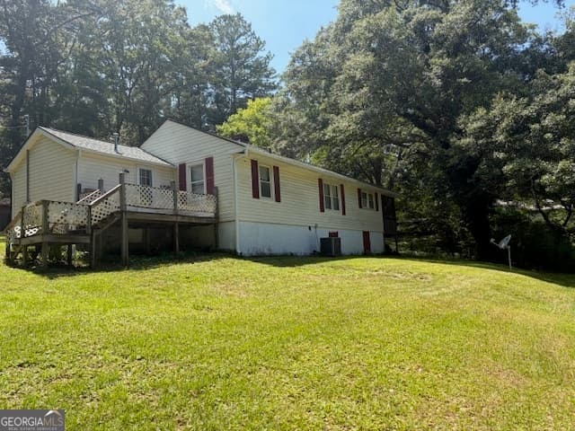 2 bedroom, 2 bathroom, 1,244 sq ft single family residence for sale at 52 Watson Extension, Toccoa, GA 30577 — photo 2