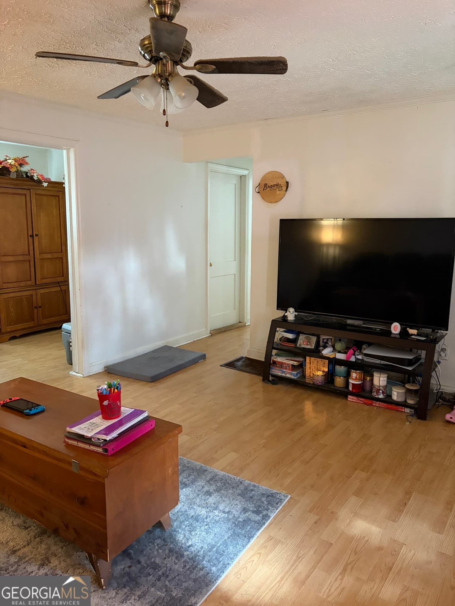 2 bedroom, 2 bathroom, 1,244 sq ft single family residence for sale at 52 Watson Extension, Toccoa, GA 30577 — photo 7