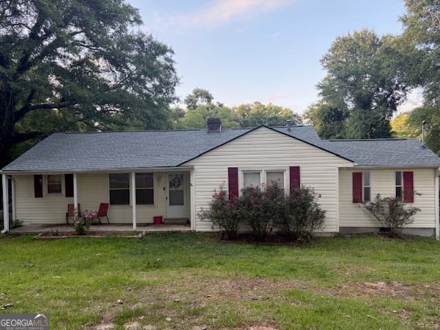2 bedroom, 2 bathroom, 1,244 sq ft single family residence for sale at 52 Watson Extension, Toccoa, GA 30577 — photo 1 of 30