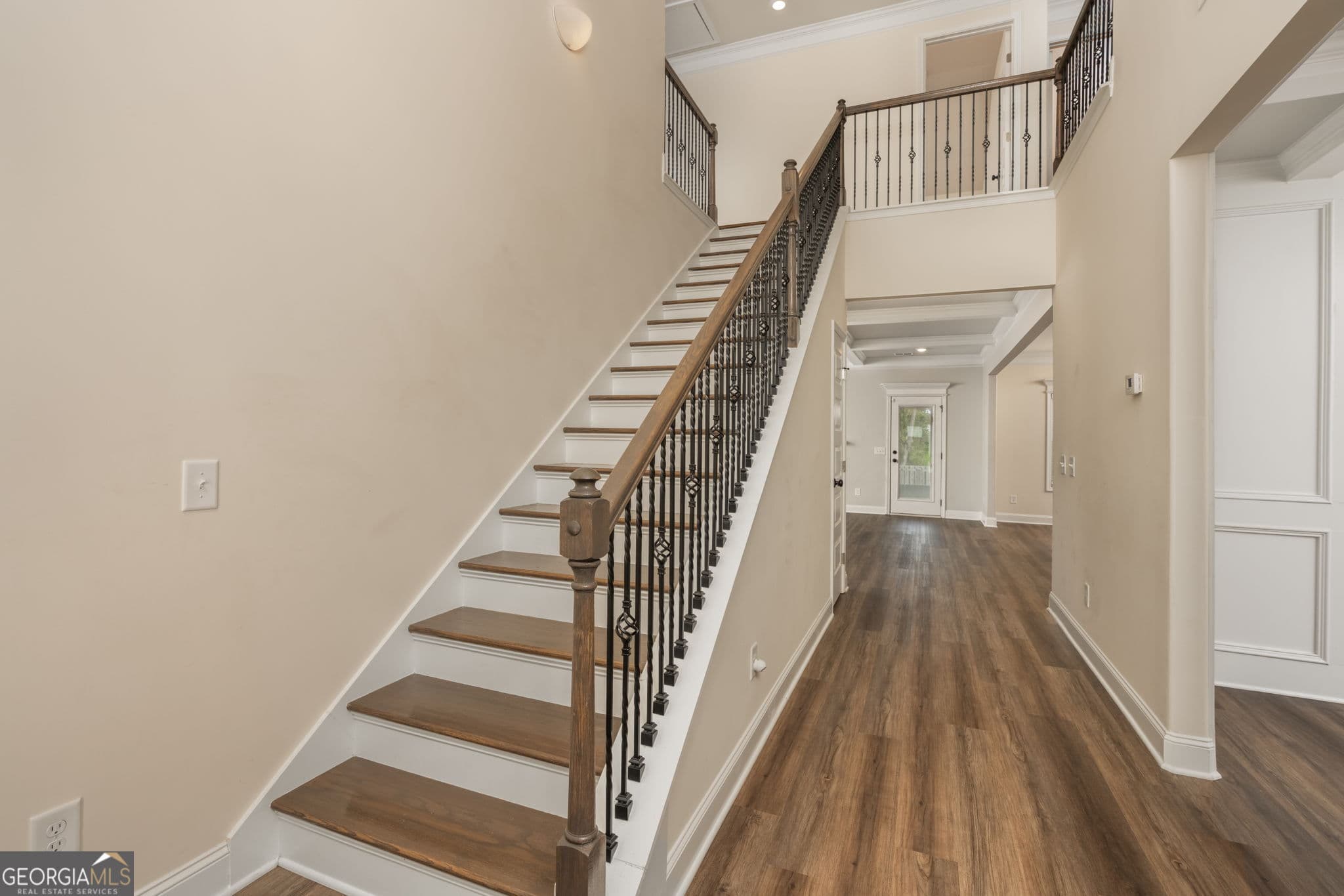 5 bedroom, 4 bathroom, 3,459 sq ft single family residence for sale at 806 Harley Farms Drive, Bonaire, GA 31005 — photo 5