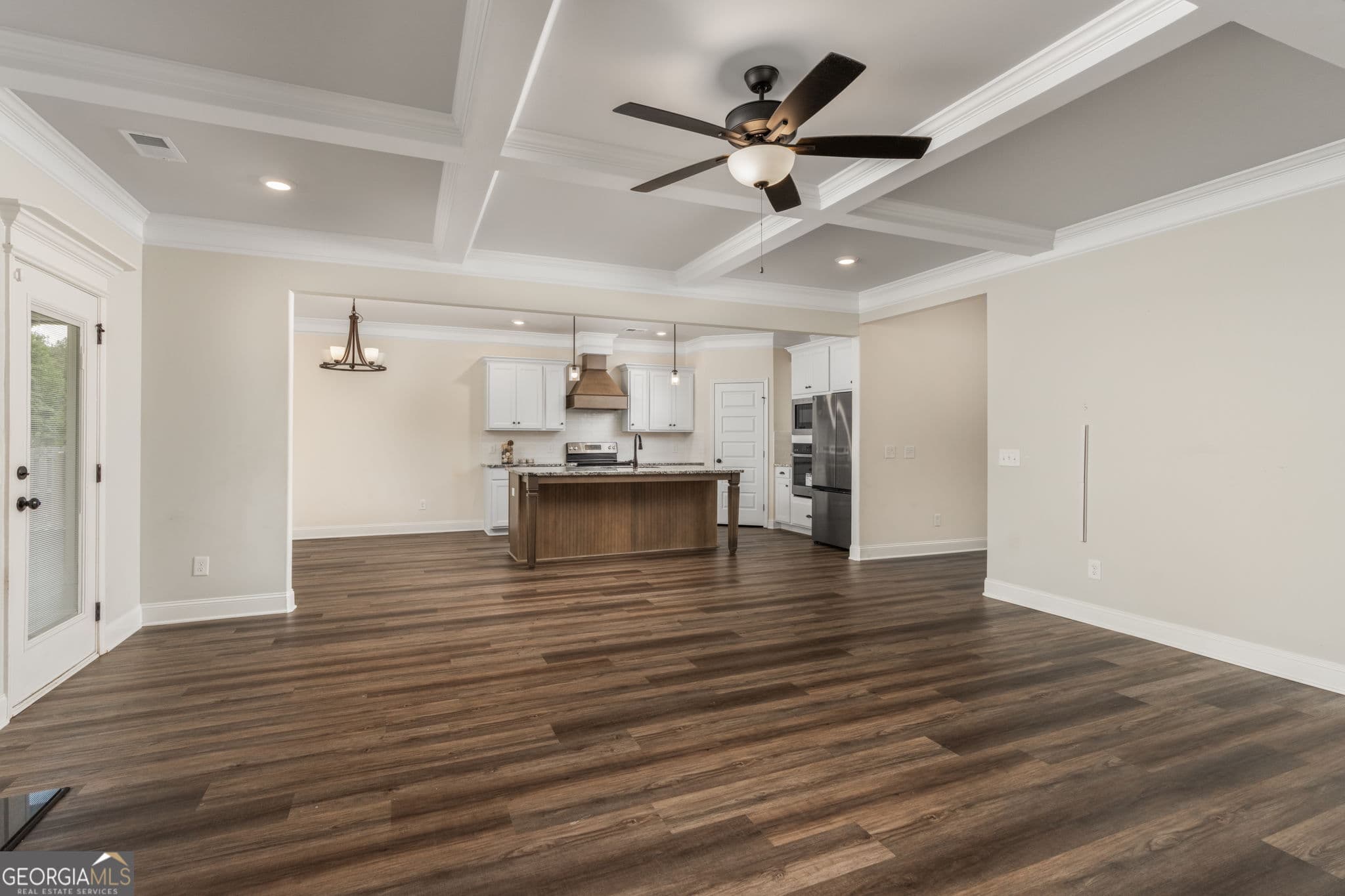 5 bedroom, 4 bathroom, 3,459 sq ft single family residence for sale at 806 Harley Farms Drive, Bonaire, GA 31005 — photo 8