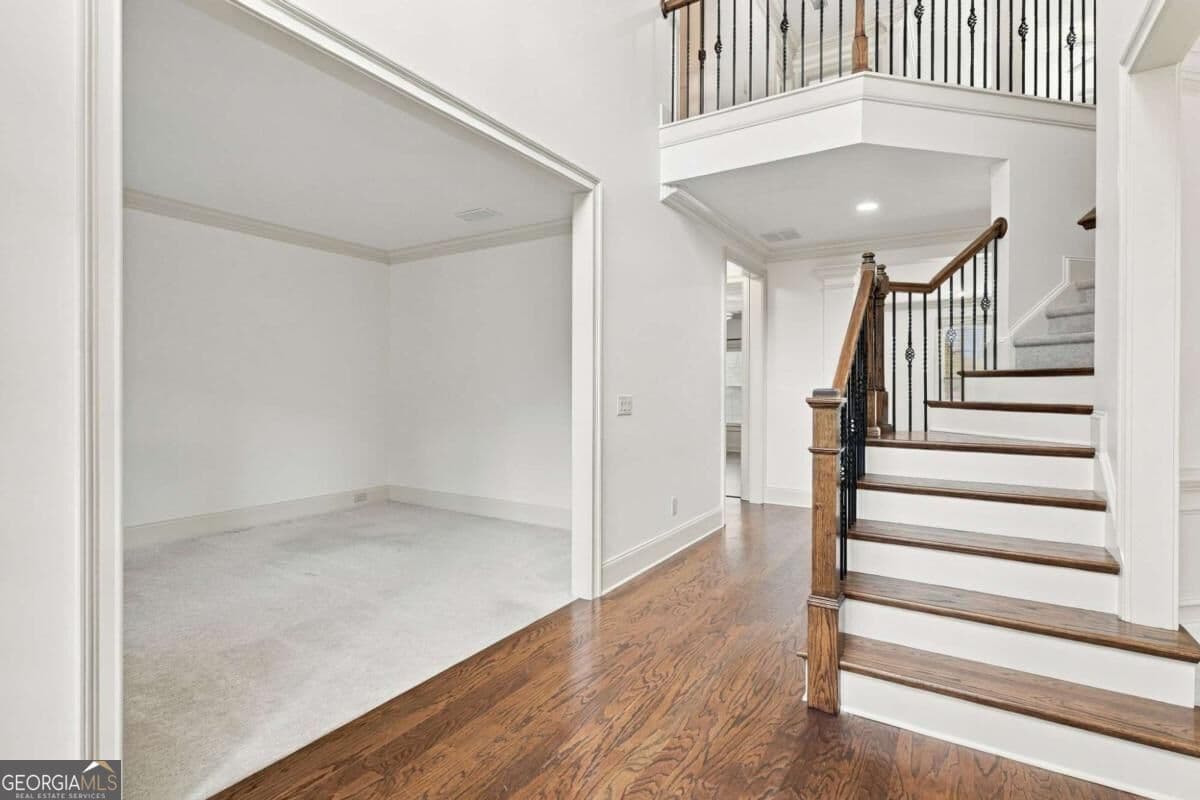 5 bedroom, 4 bathroom, 3,495 sq ft single family residence for sale at 3413 Willow Glen Trail, Suwanee, GA 30024 — photo 7