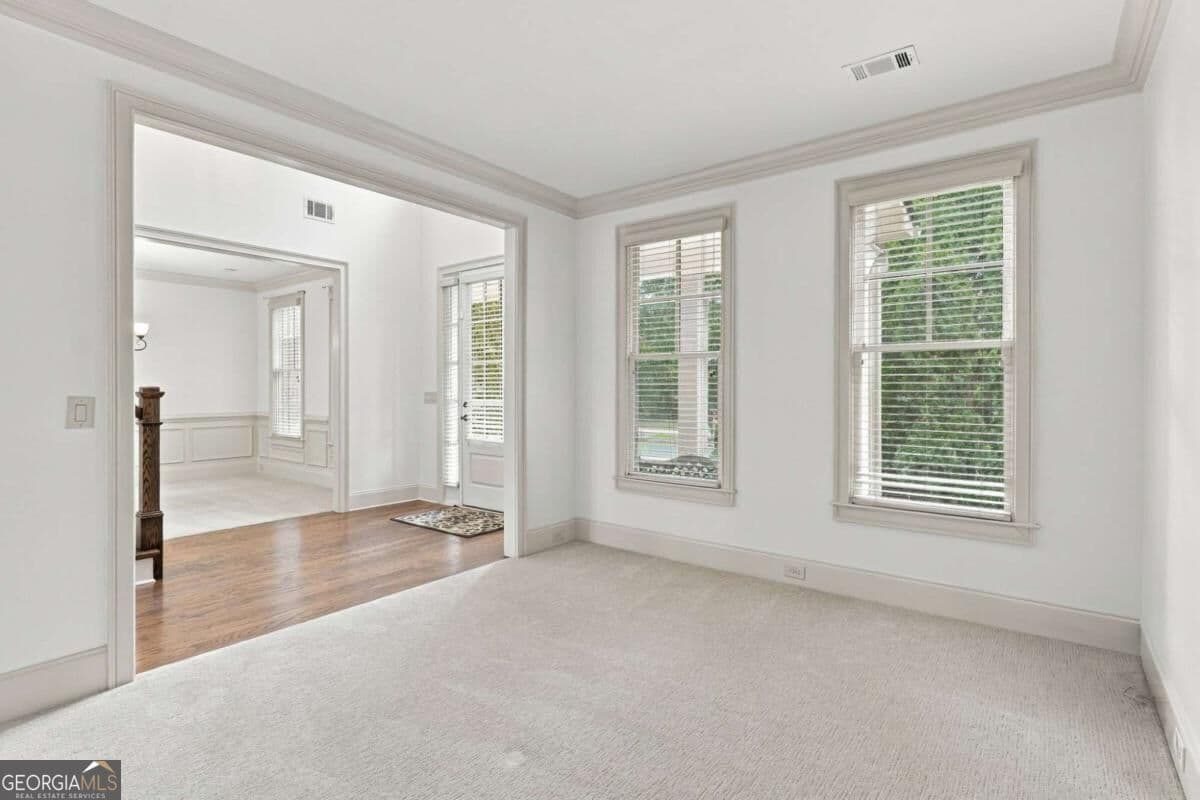 5 bedroom, 4 bathroom, 3,495 sq ft single family residence for sale at 3413 Willow Glen Trail, Suwanee, GA 30024 — photo 8