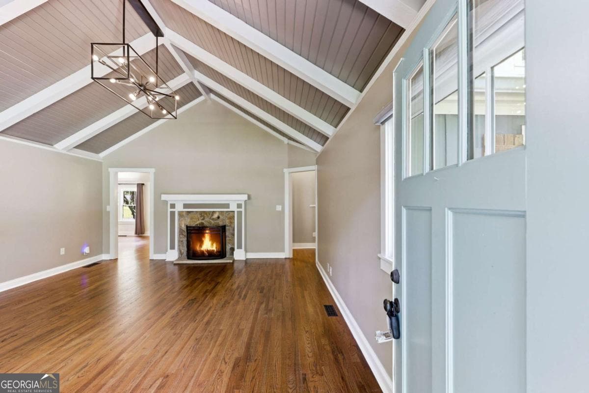 5 bedroom, 4.5 bathroom, 3,080 sq ft single family residence for sale at 590 McWhorter Drive, Athens, GA 30606 — photo 6