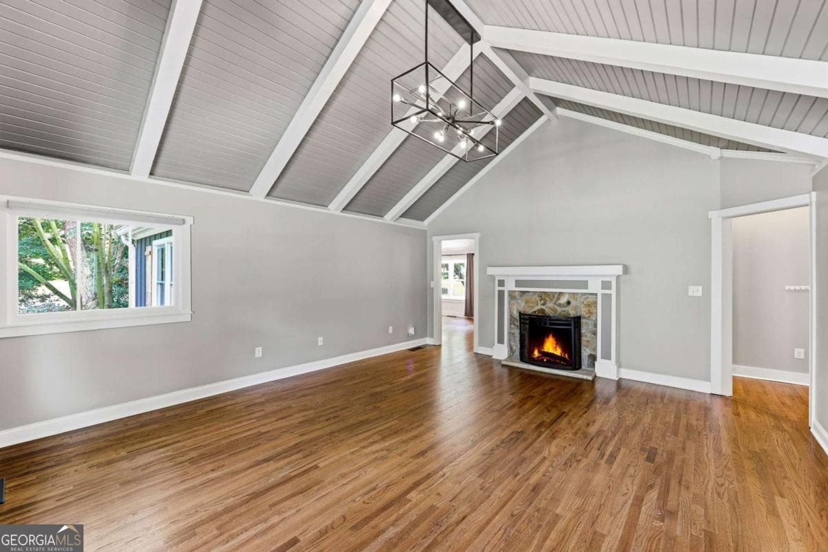 5 bedroom, 4.5 bathroom, 3,080 sq ft single family residence for sale at 590 McWhorter Drive, Athens, GA 30606 — photo 7