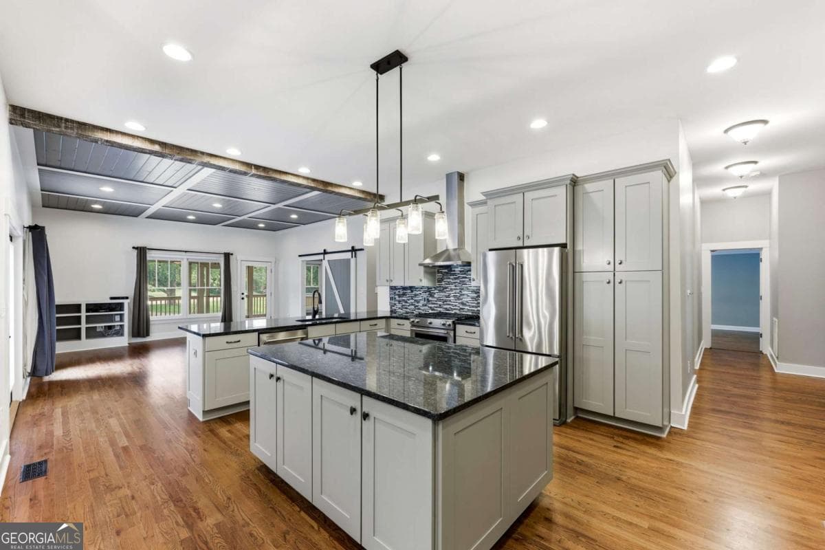 5 bedroom, 4.5 bathroom, 3,080 sq ft single family residence for sale at 590 McWhorter Drive, Athens, GA 30606 — photo 9