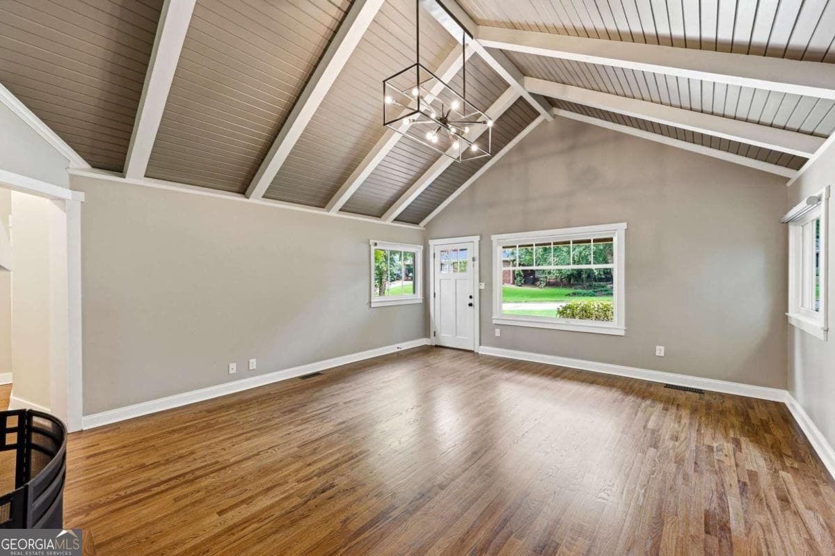 5 bedroom, 4.5 bathroom, 3,080 sq ft single family residence for sale at 590 McWhorter Drive, Athens, GA 30606 — photo 8