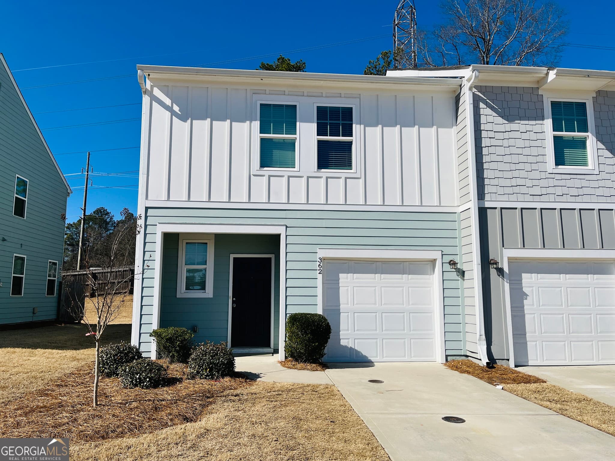 3 bedroom, 2.5 bathroom, 1,420 sq ft townhouse for rent at 362 Penn Station Way, Cartersville, GA 30120 for $1,549 a month — photo 1 of 1