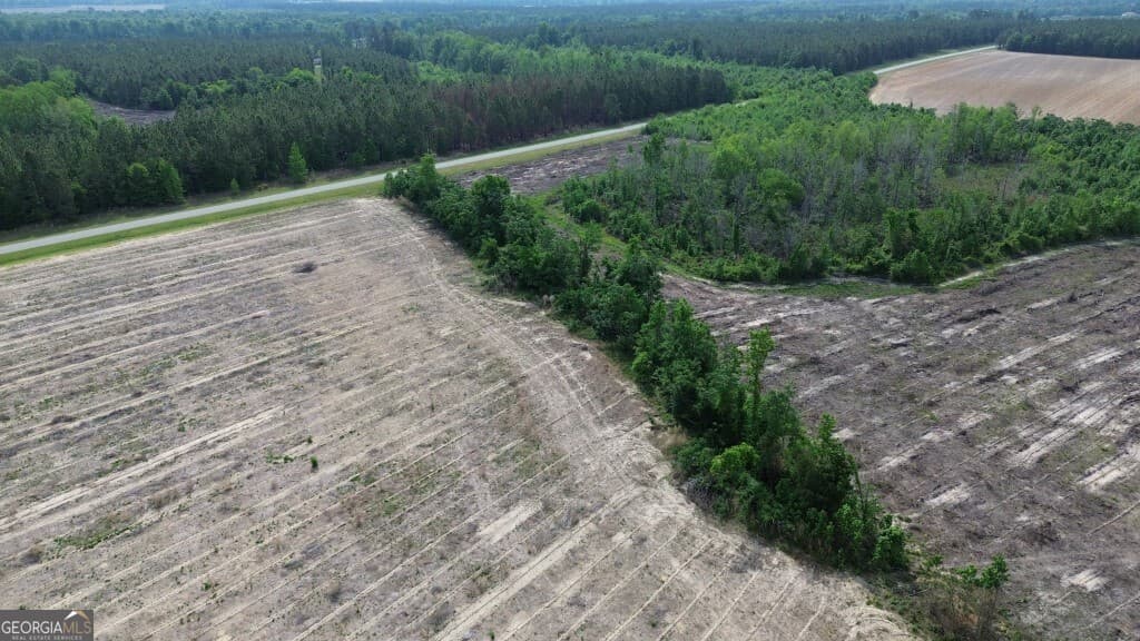 residential lot for sale at 0 Bunn Store Road TRACT 4, Midville, GA 30441 — photo 10