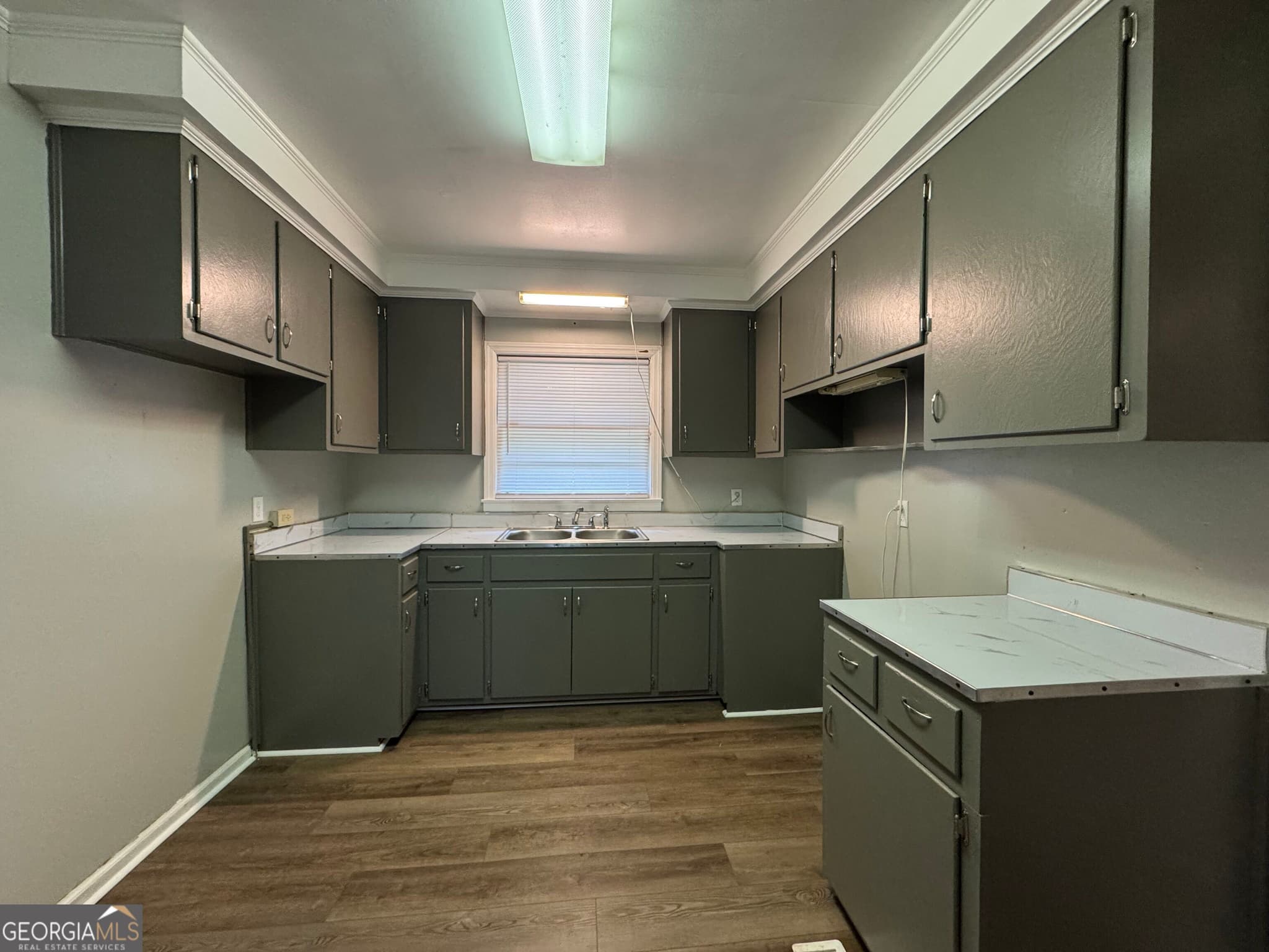 3 bedroom, 1 bathroom, 1,066 sq ft single family residence for rent at 2613 Pauladale Drive, Macon, GA 31211 for $1,000 a month — photo 2