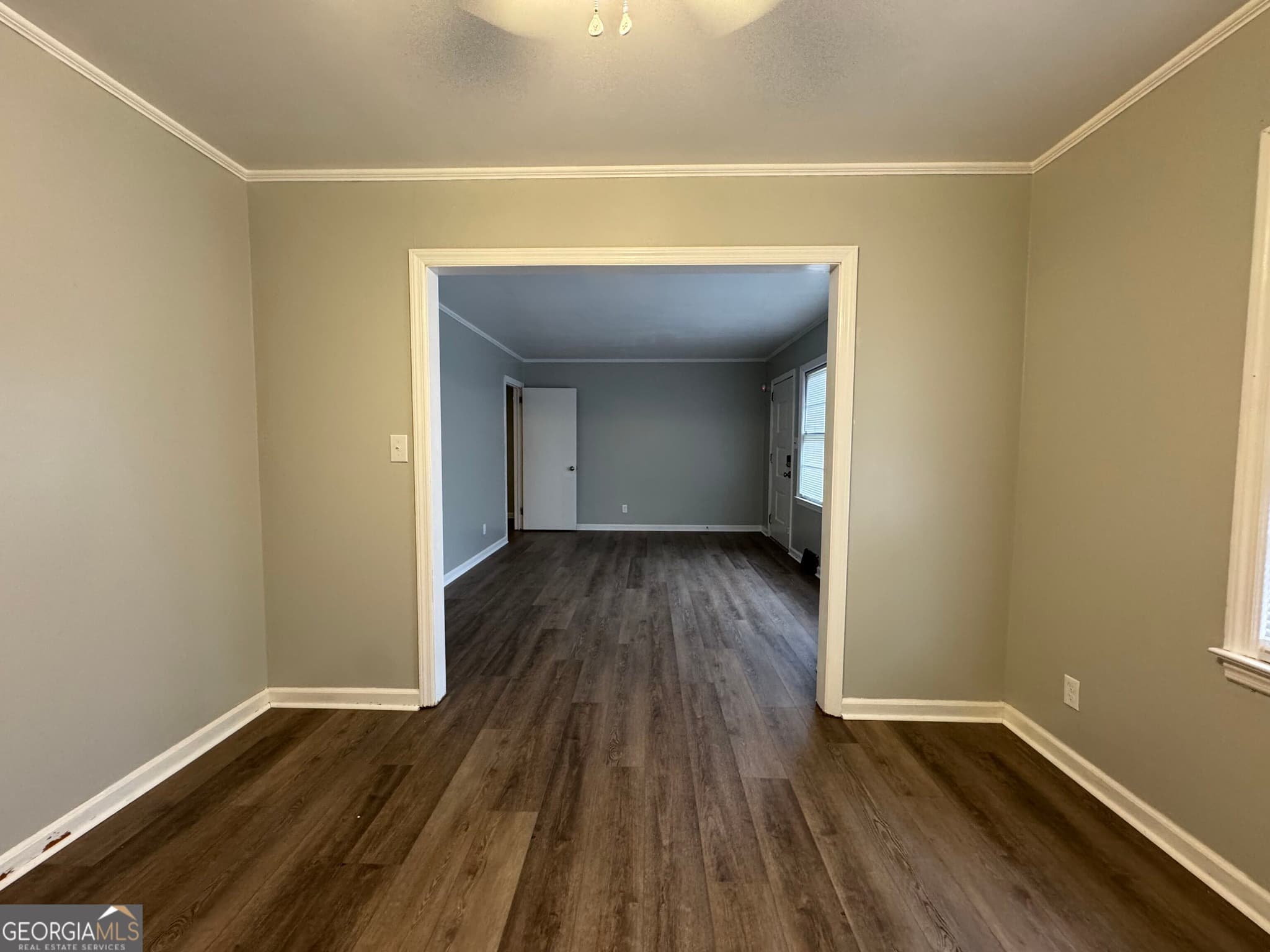 3 bedroom, 1 bathroom, 1,066 sq ft single family residence for rent at 2613 Pauladale Drive, Macon, GA 31211 for $1,000 a month — photo 6