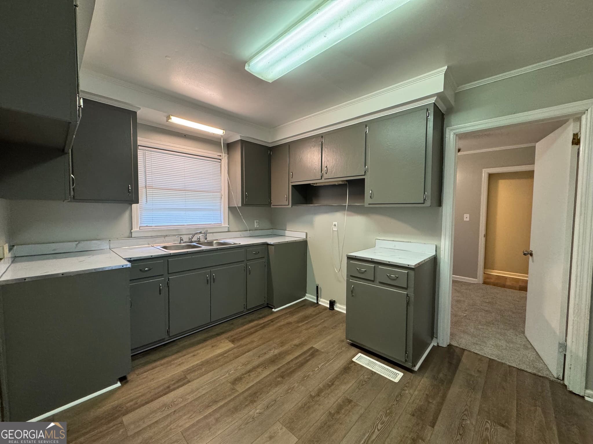 3 bedroom, 1 bathroom, 1,066 sq ft single family residence for rent at 2613 Pauladale Drive, Macon, GA 31211 for $1,000 a month — photo 3