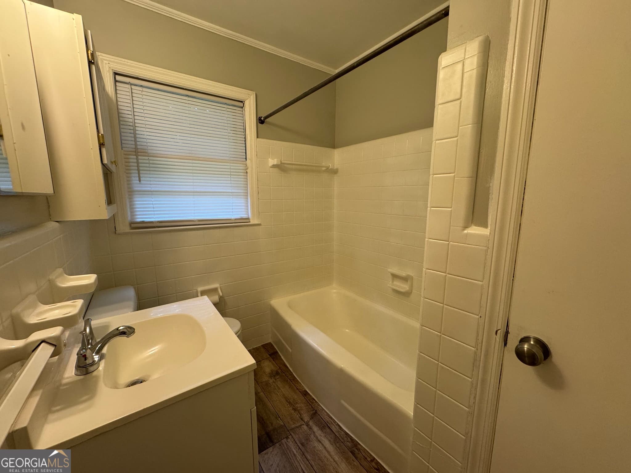 3 bedroom, 1 bathroom, 1,066 sq ft single family residence for rent at 2613 Pauladale Drive, Macon, GA 31211 for $1,000 a month — photo 10