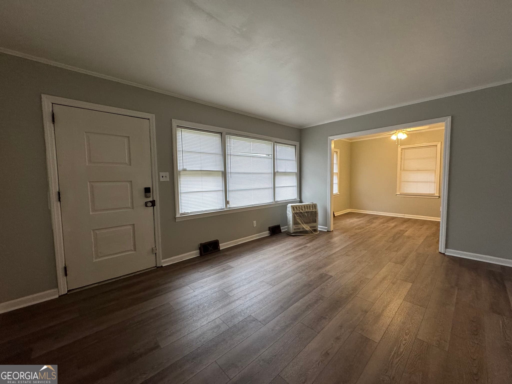 3 bedroom, 1 bathroom, 1,066 sq ft single family residence for rent at 2613 Pauladale Drive, Macon, GA 31211 for $1,000 a month — photo 4
