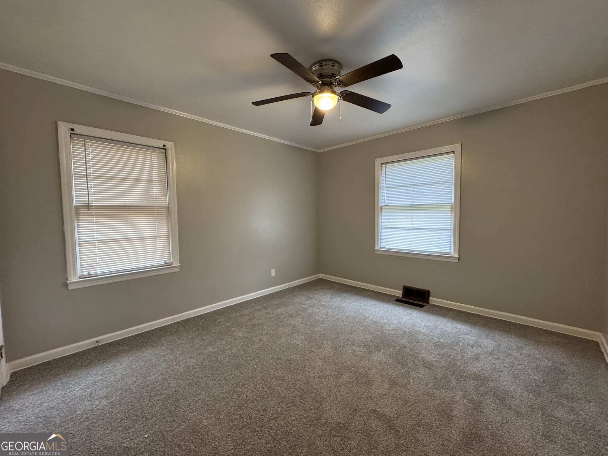 3 bedroom, 1 bathroom, 1,066 sq ft single family residence for rent at 2613 Pauladale Drive, Macon, GA 31211 for $1,000 a month — photo 8