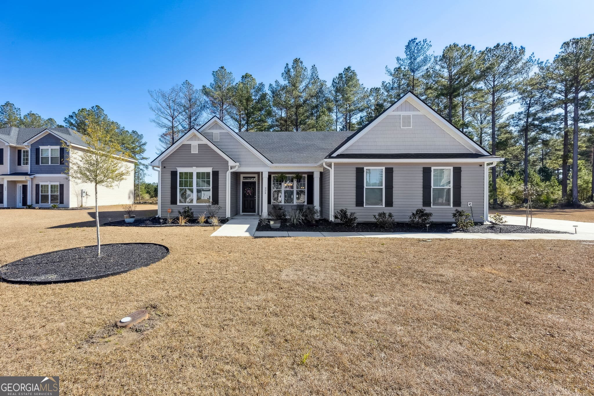 224 Northshore Drive, Kingsland, GA 31548 — most recent listing photo