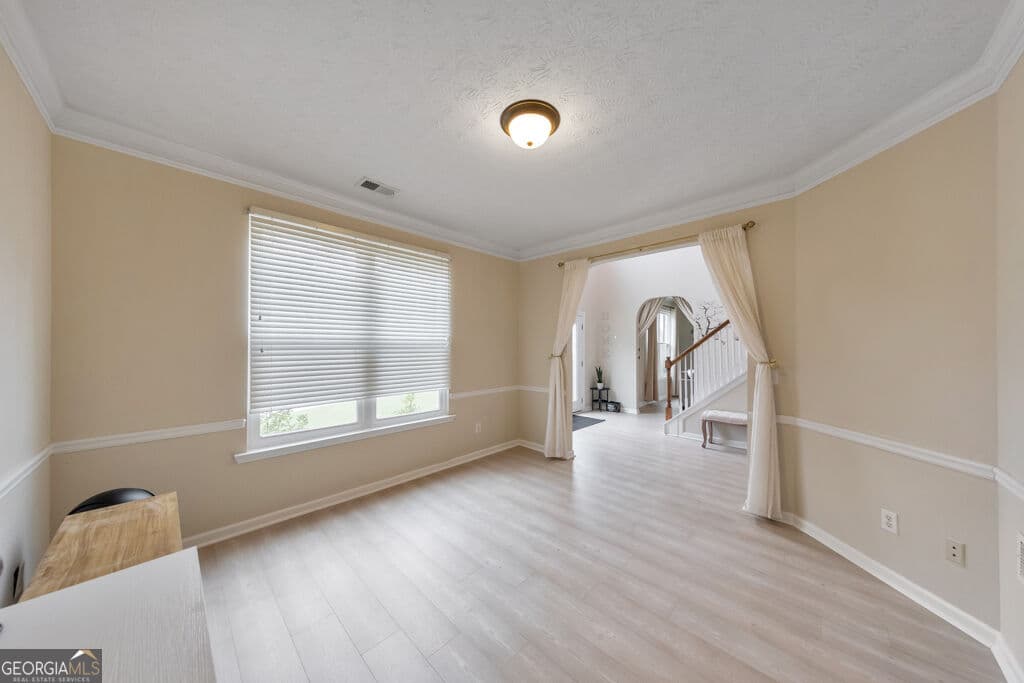 4 bedroom, 2.5 bathroom, 3,730 sq ft single family residence for sale at 7165 Blair Chase Court, Austell, GA 30168 — photo 5