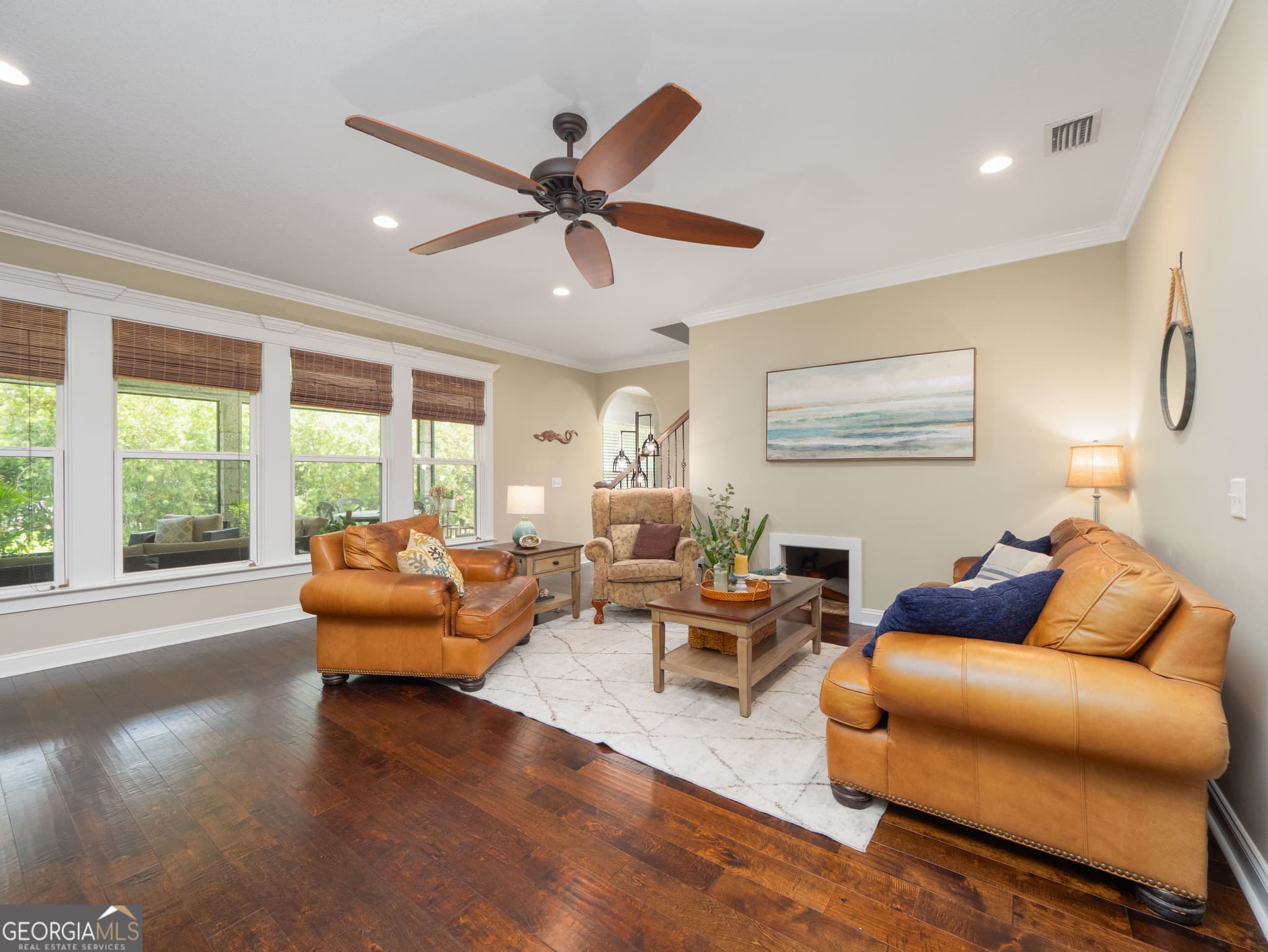 5 bedroom, 3 bathroom, 2,801 sq ft single family residence for sale at 79 Manatee Court, Waverly, GA 31565 — photo 7
