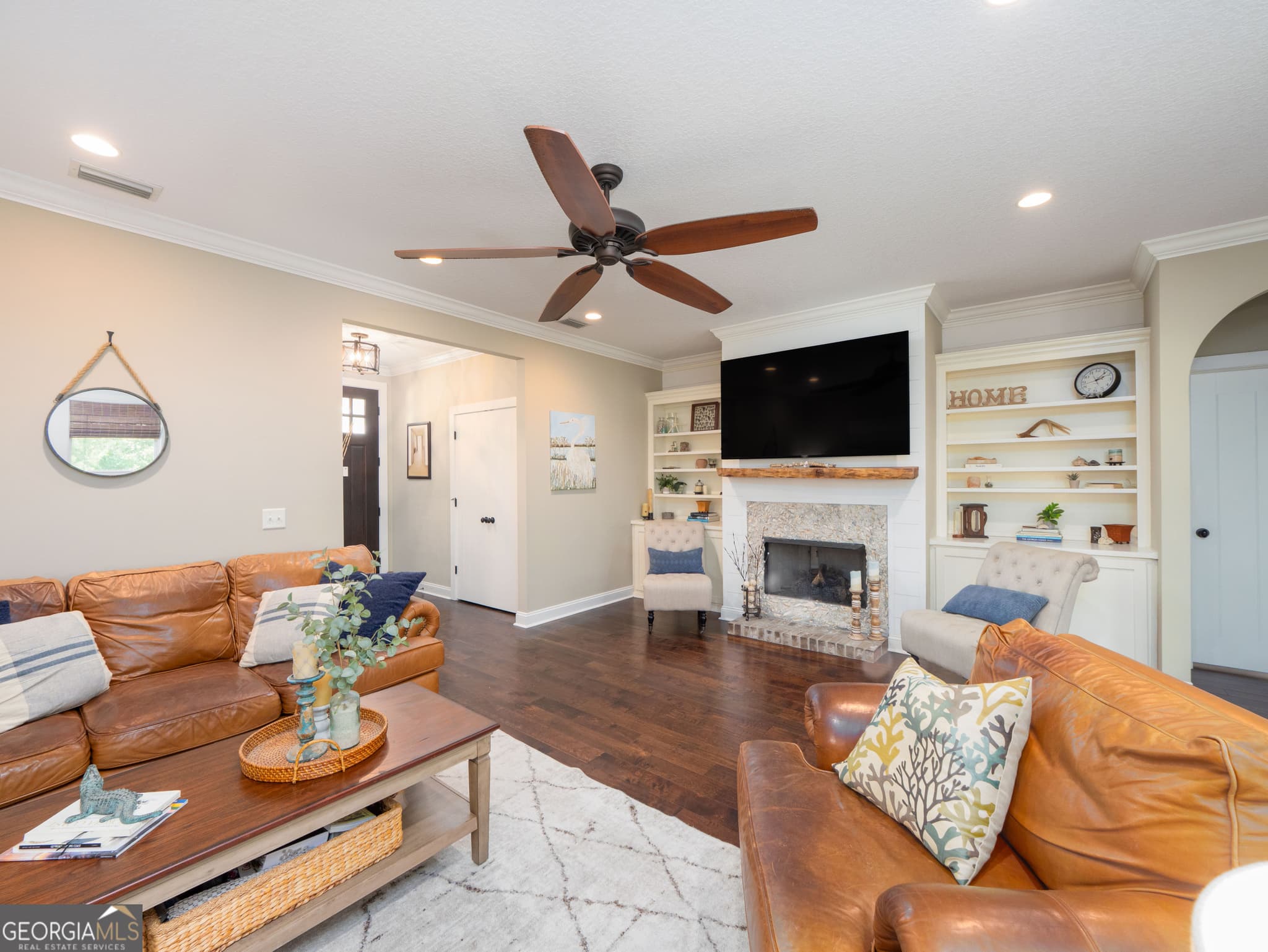 5 bedroom, 3 bathroom, 2,801 sq ft single family residence for sale at 79 Manatee Court, Waverly, GA 31565 — photo 10